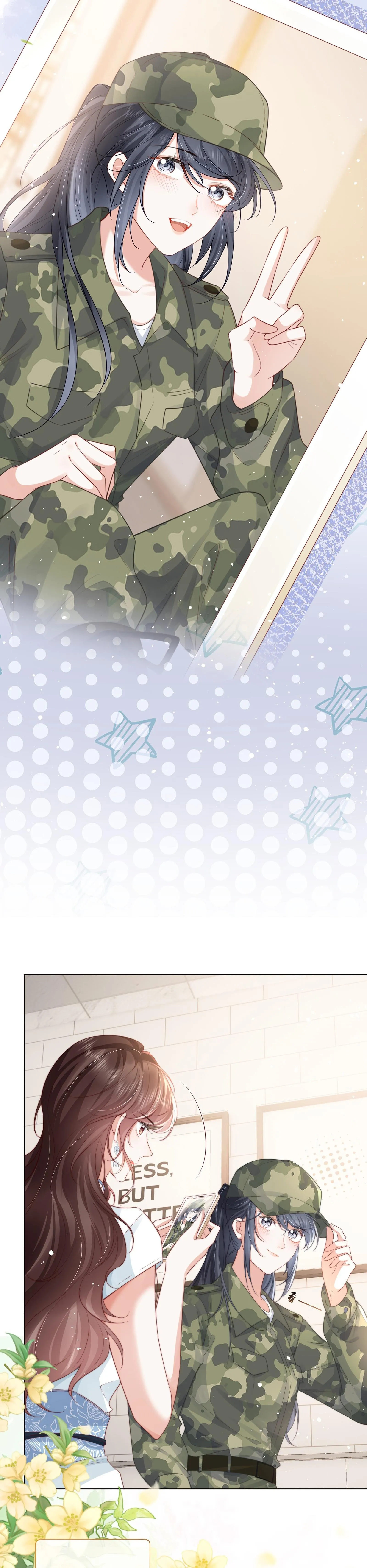 Dư sinh vi kì Chapter 8 Trang 14