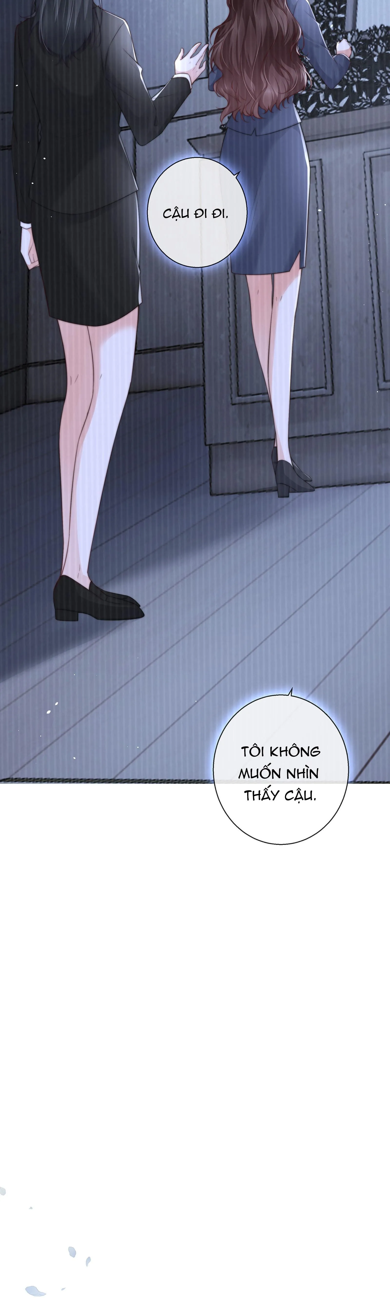 Dư sinh vi kì Chapter 9 Trang 5