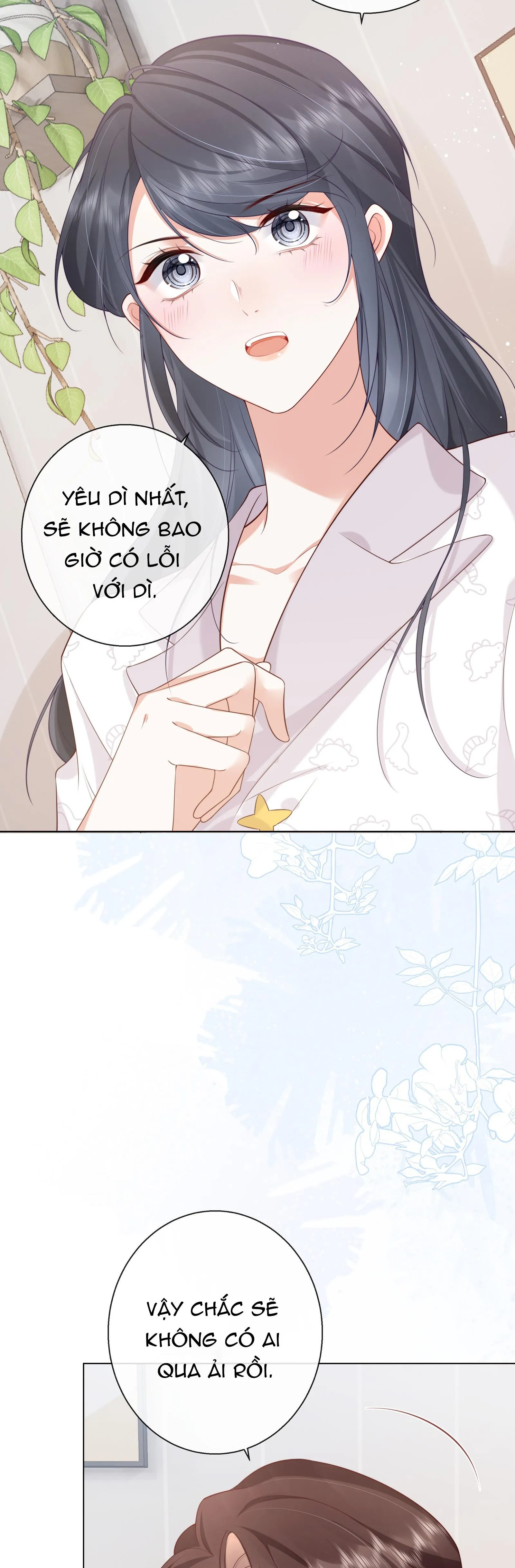 Dư sinh vi kì Chapter 9 Trang 9