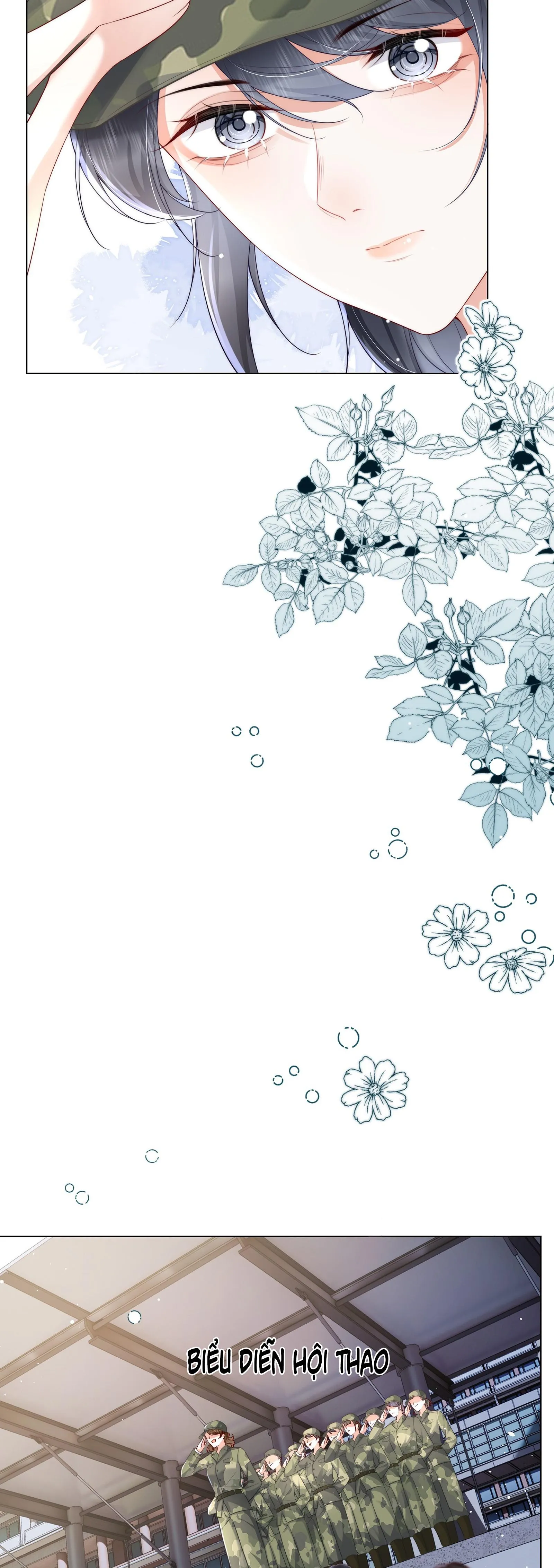 Dư sinh vi kì Chapter 9 Trang 19