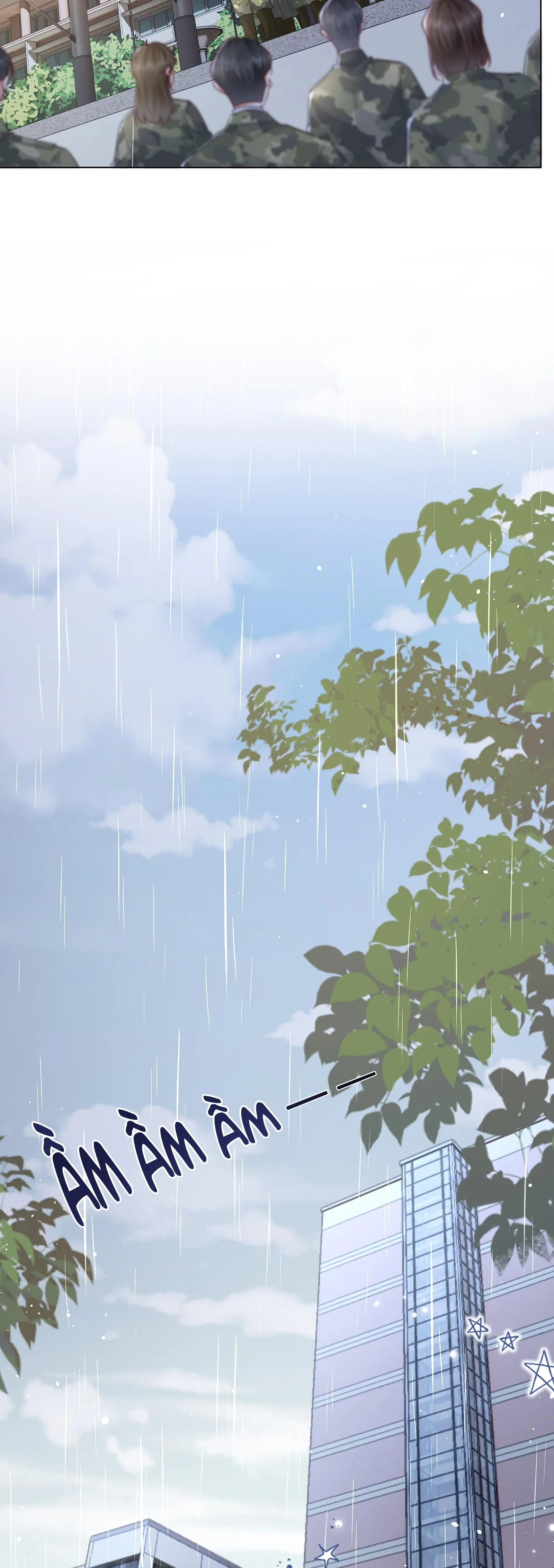 Dư sinh vi kì Chapter 9 Trang 20