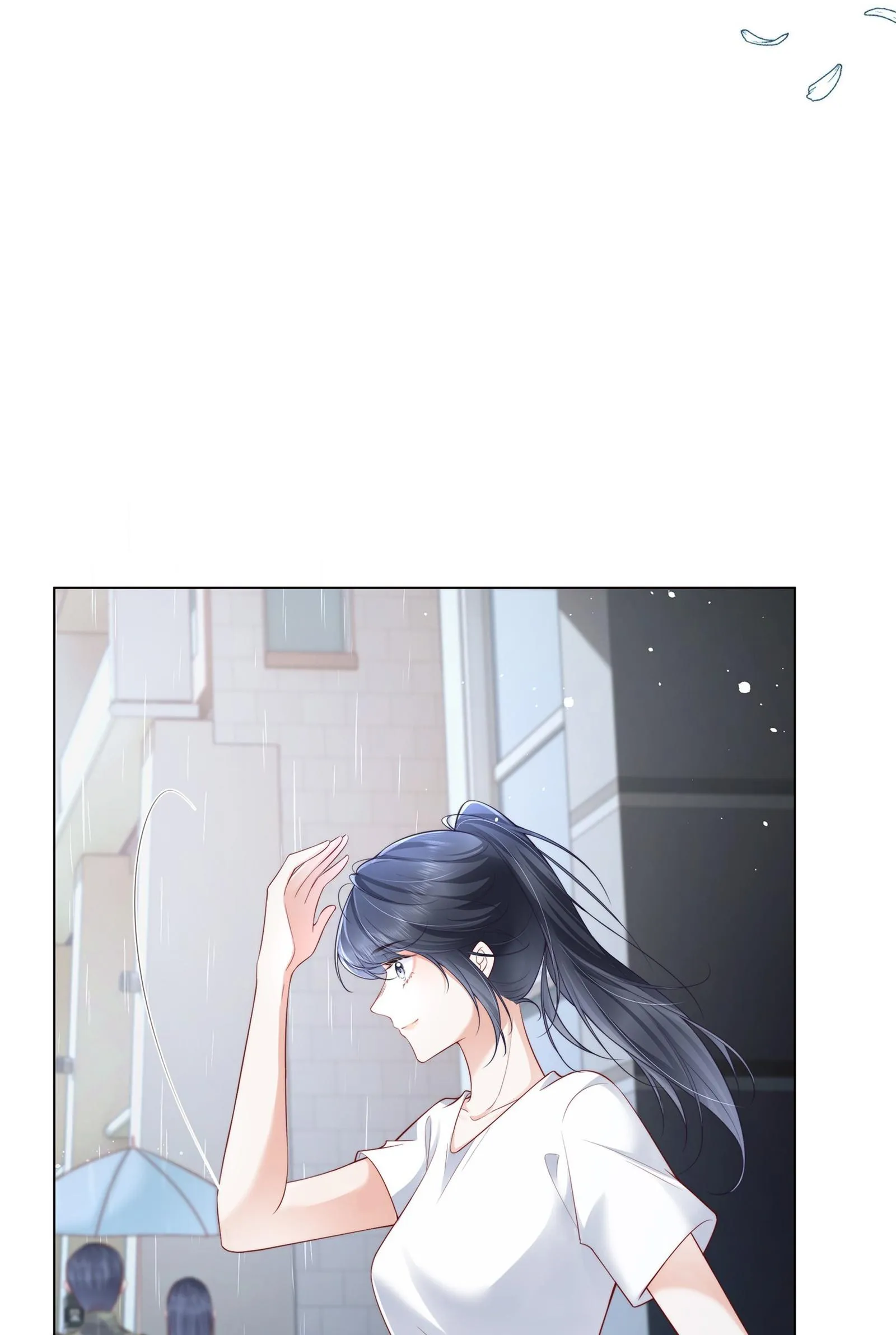 Dư sinh vi kì Chapter 9 Trang 26