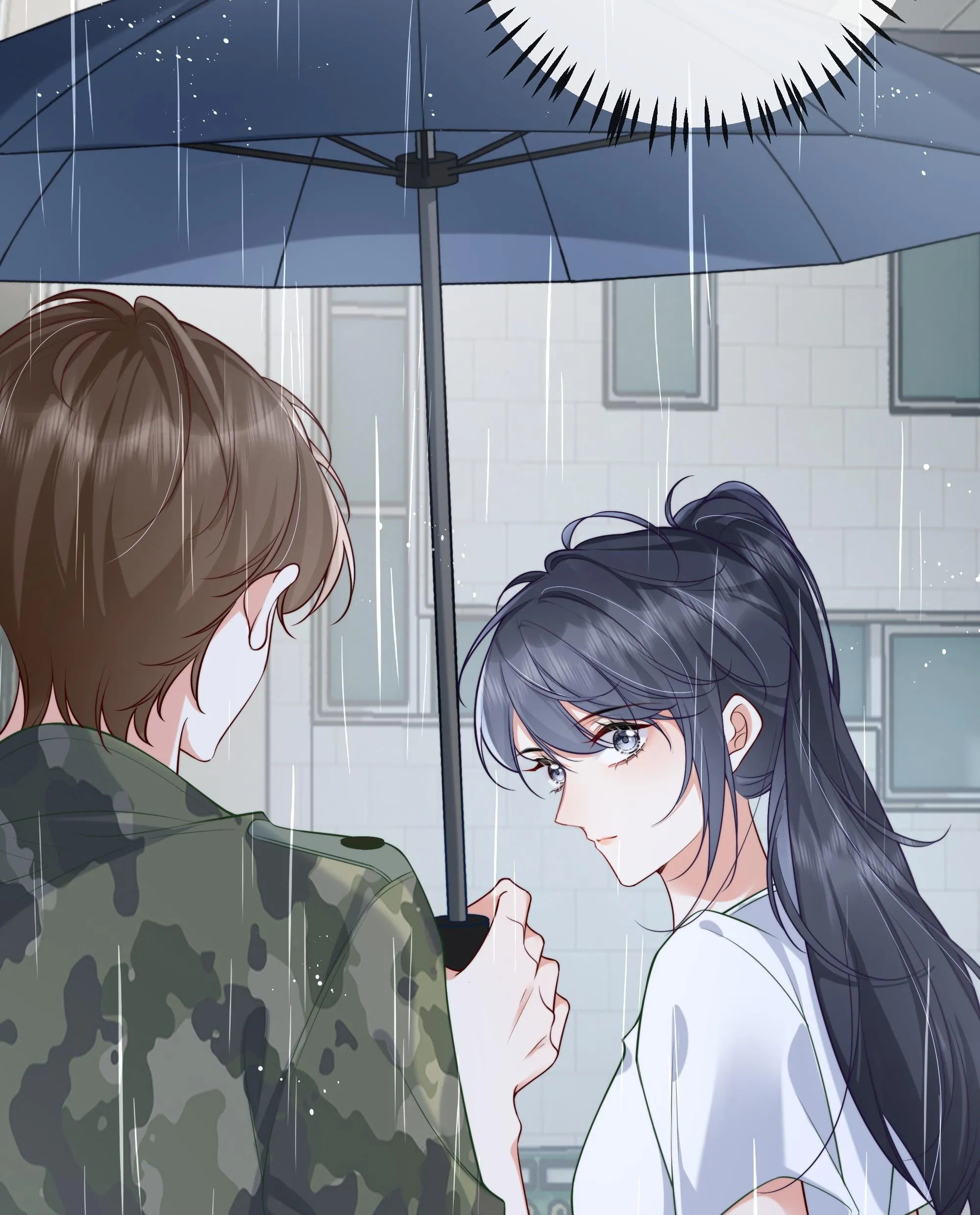 Dư sinh vi kì Chapter 10 Trang 5