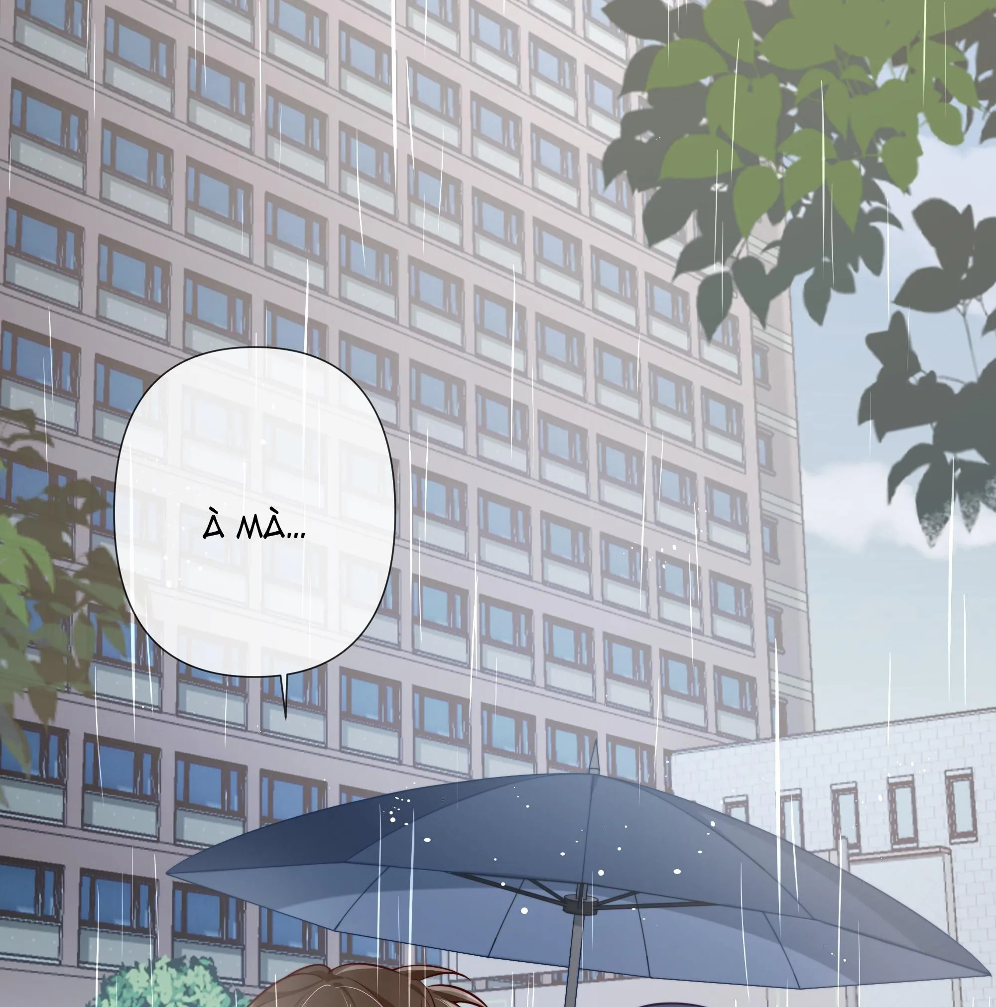 Dư sinh vi kì Chapter 10 Trang 13