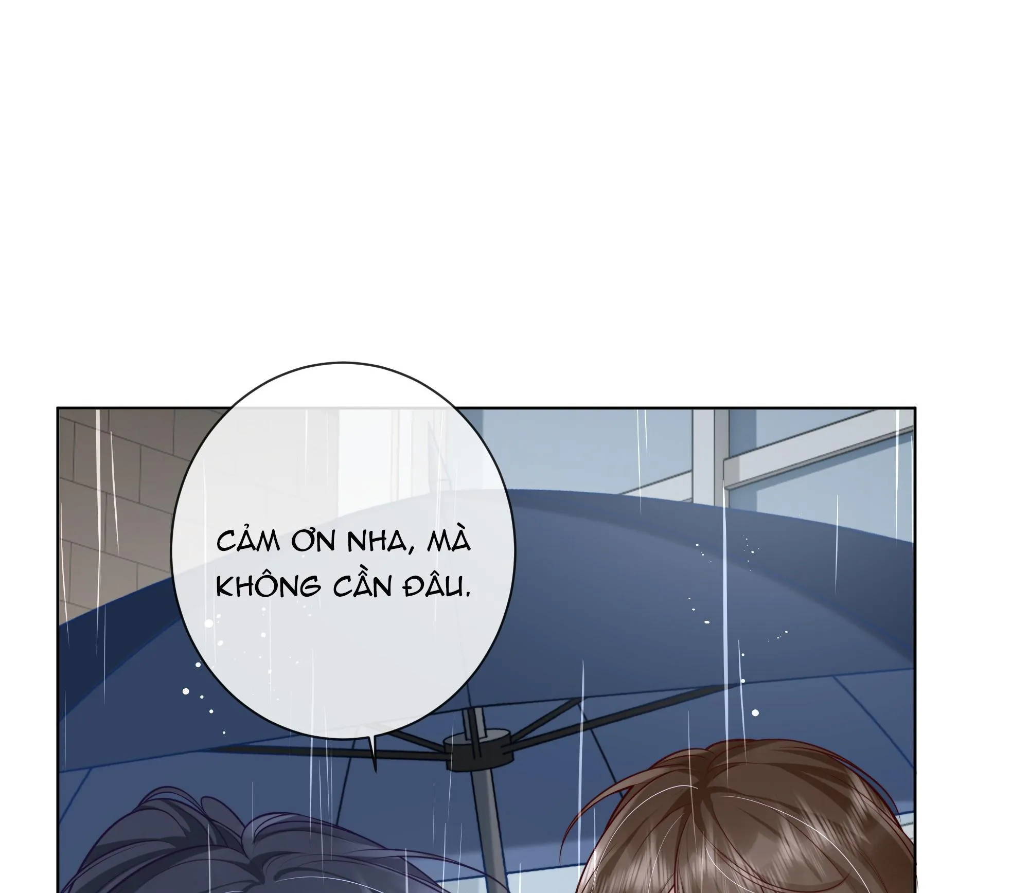 Dư sinh vi kì Chapter 10 Trang 15