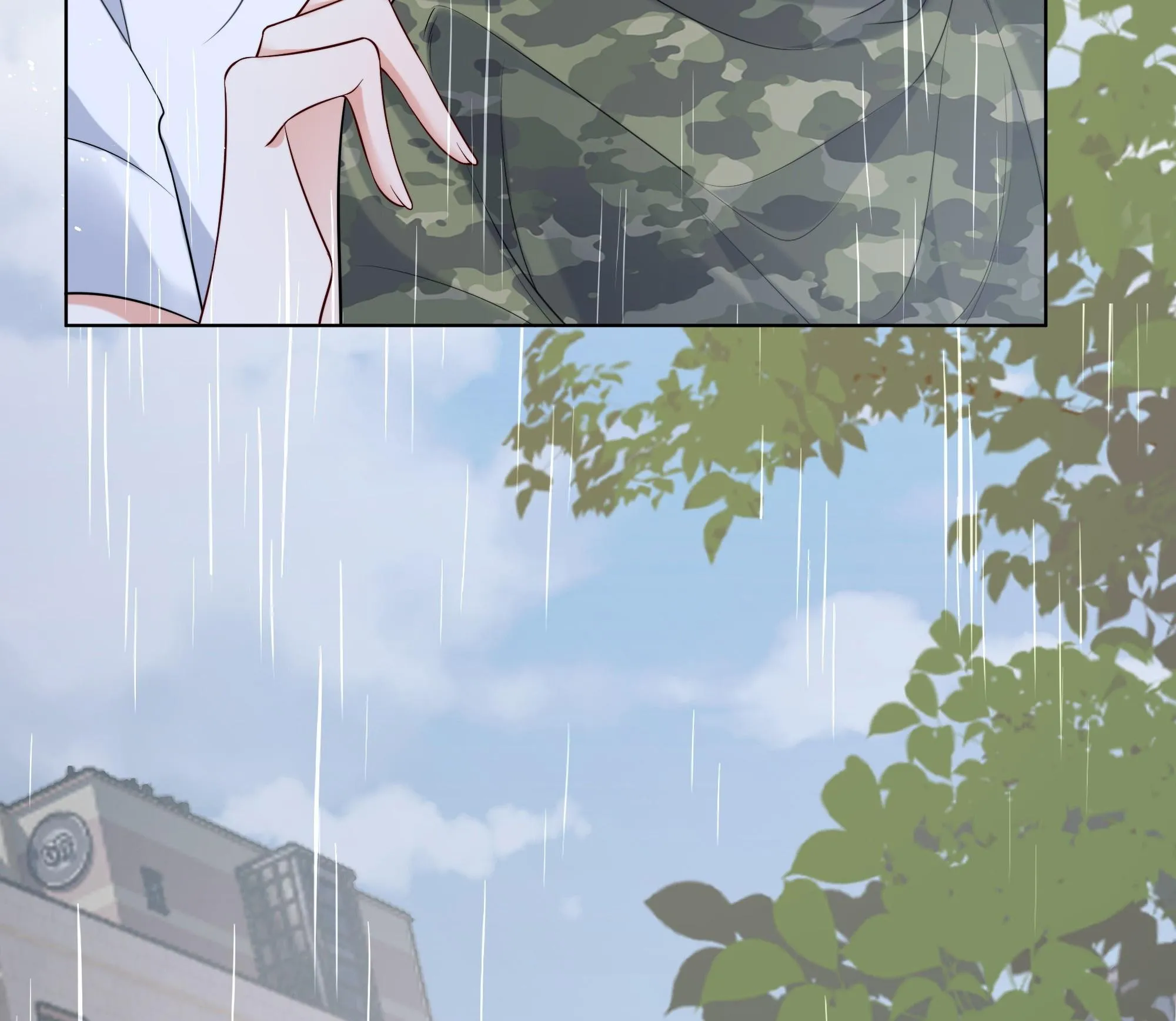 Dư sinh vi kì Chapter 10 Trang 17