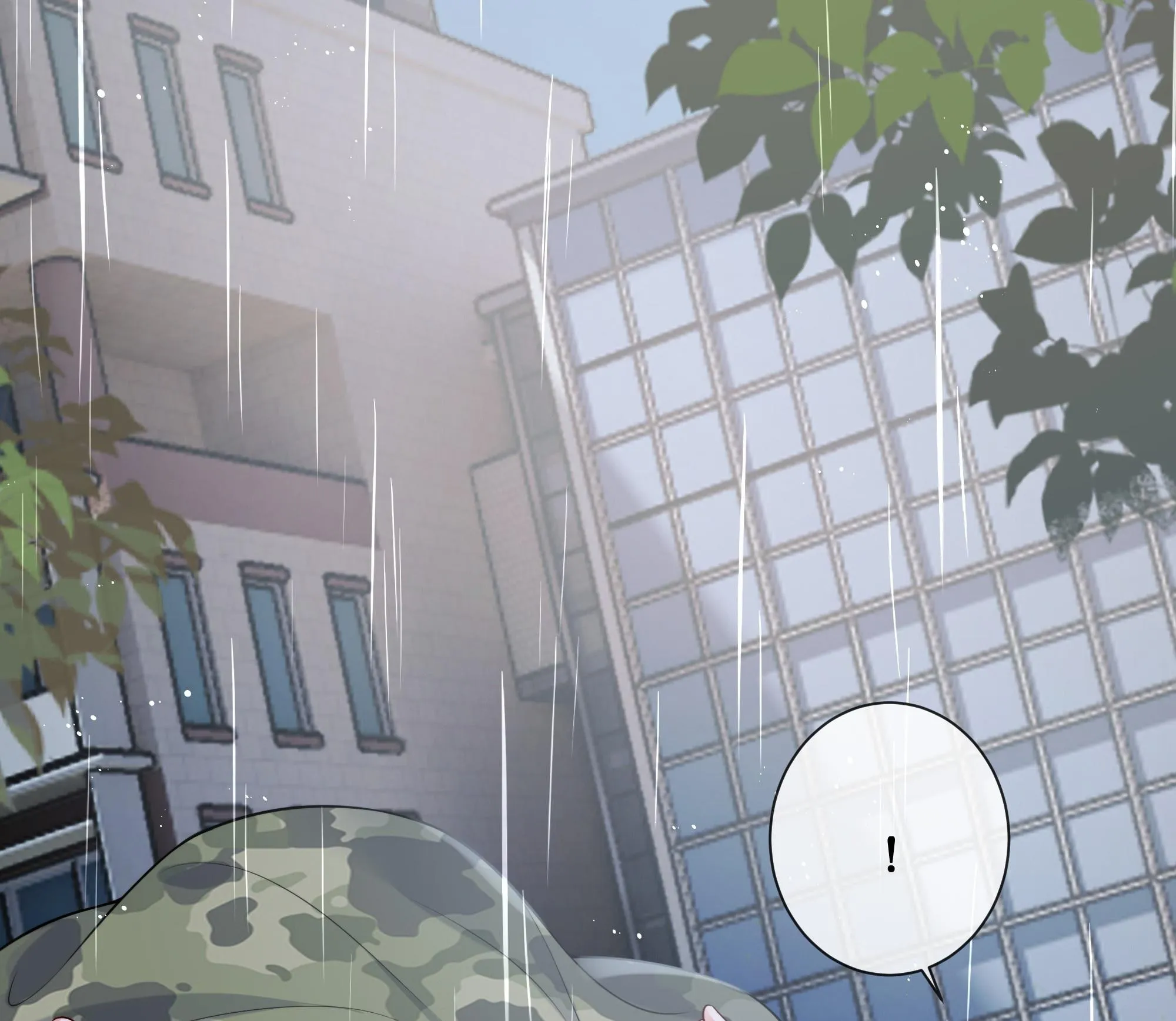 Dư sinh vi kì Chapter 10 Trang 18