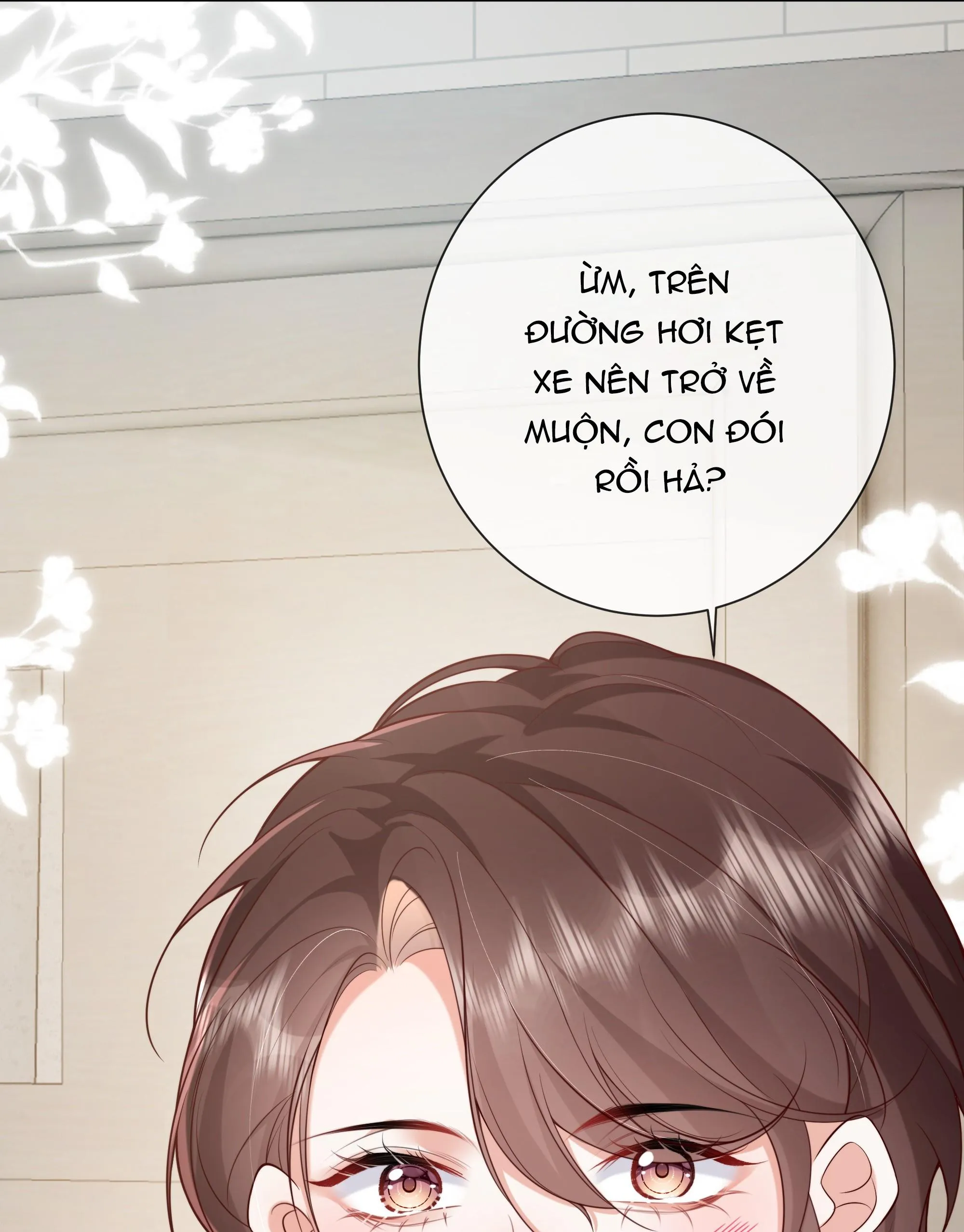 Dư sinh vi kì Chapter 10 Trang 37
