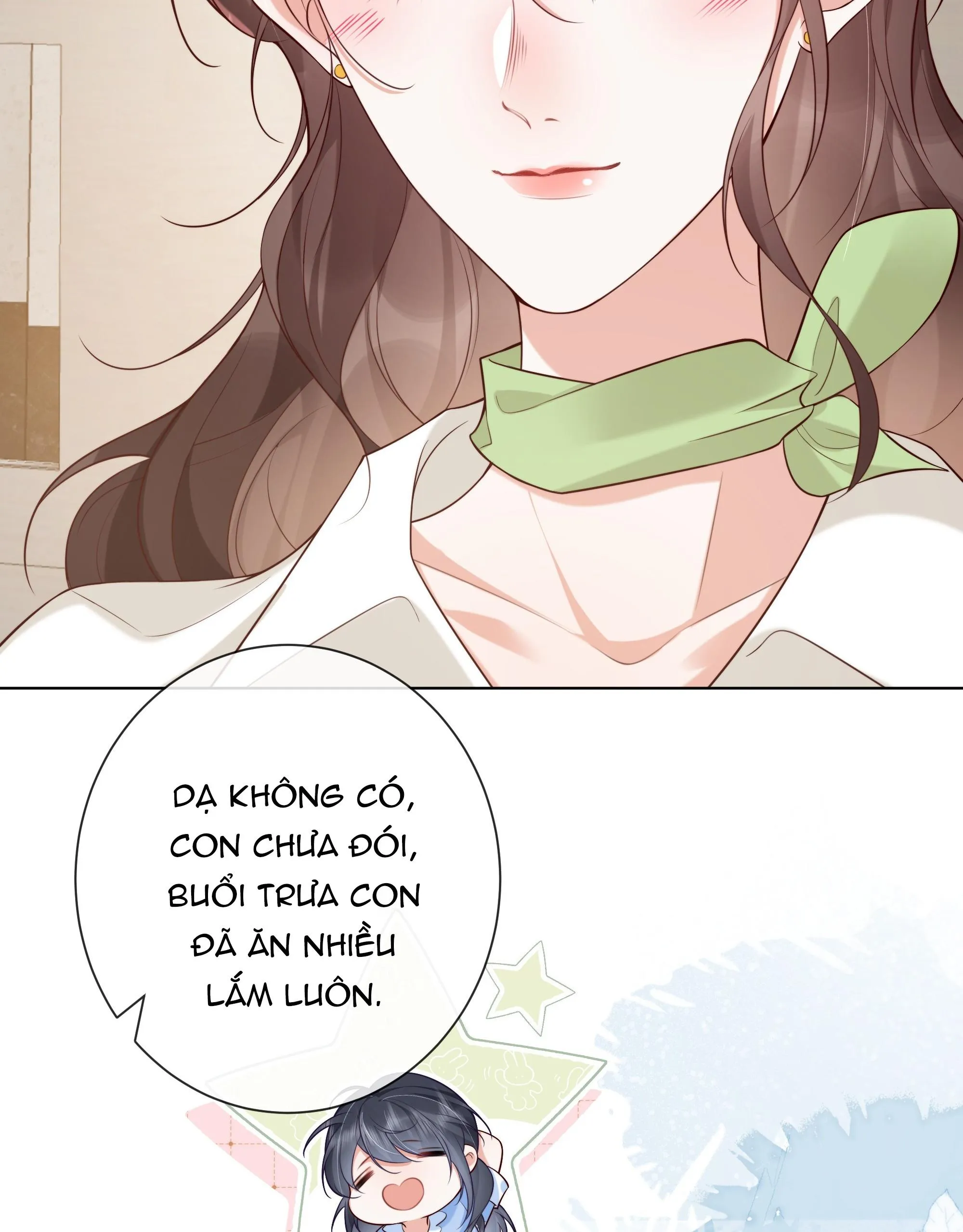 Dư sinh vi kì Chapter 10 Trang 38