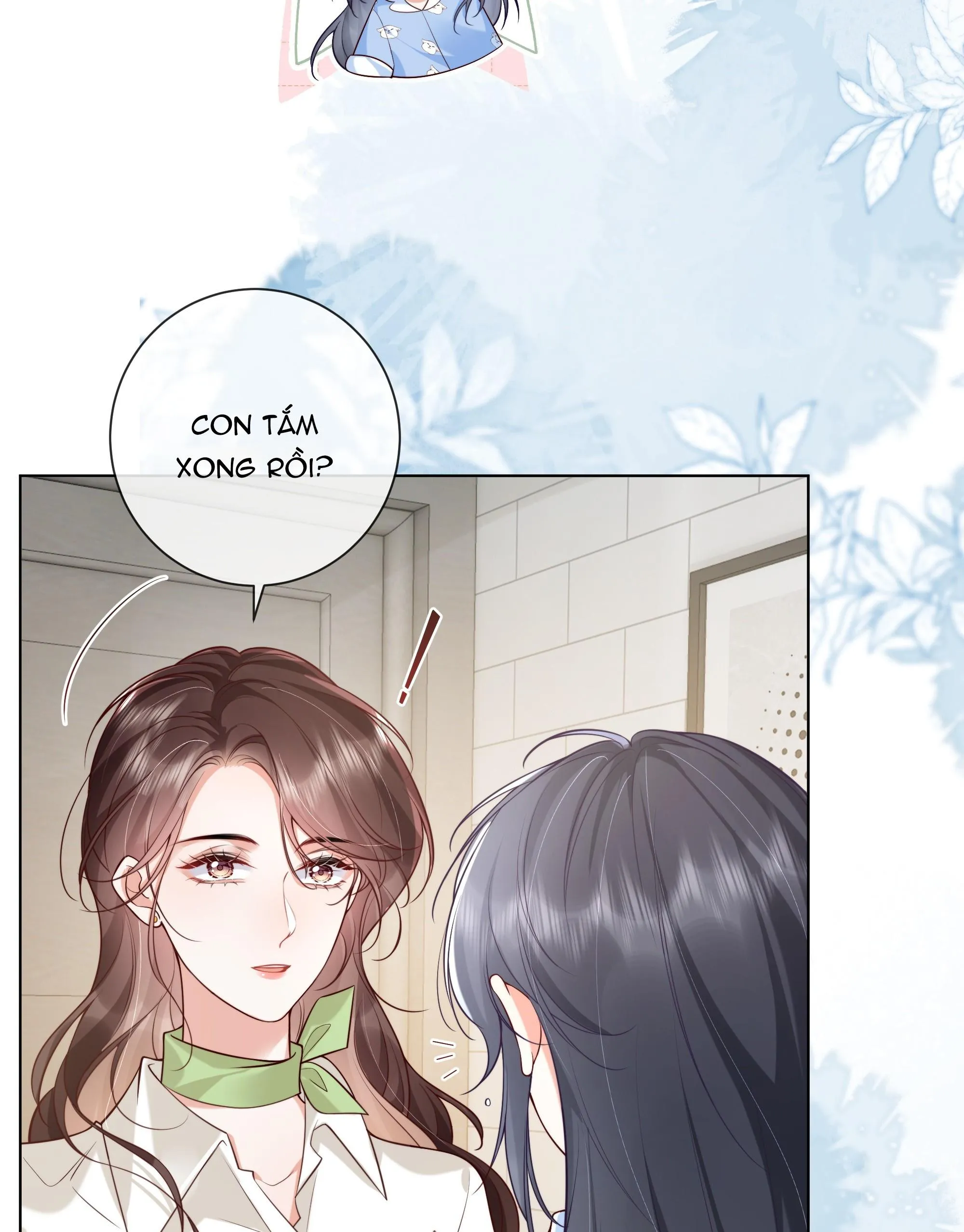 Dư sinh vi kì Chapter 10 Trang 39