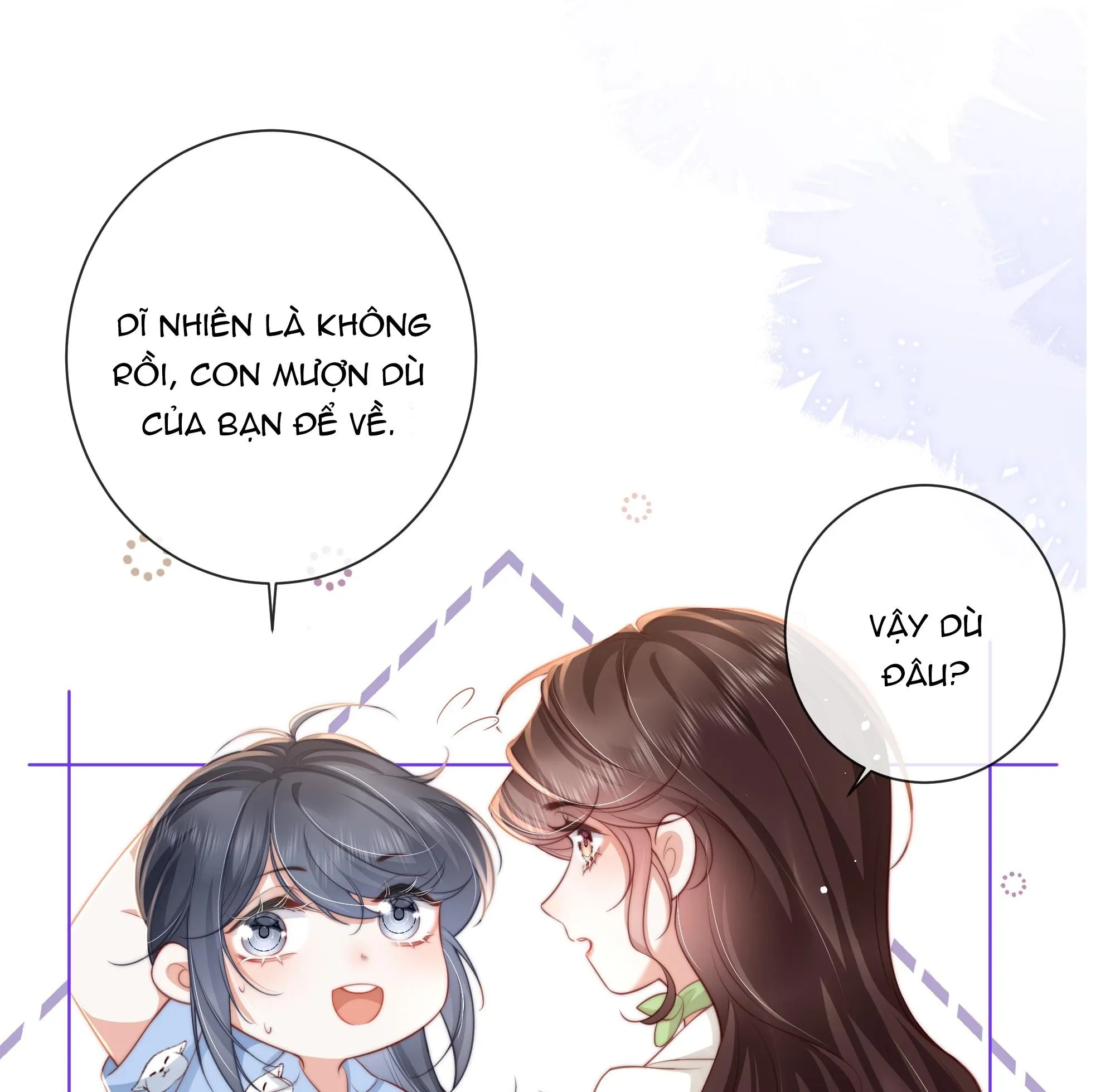 Dư sinh vi kì Chapter 10 Trang 41