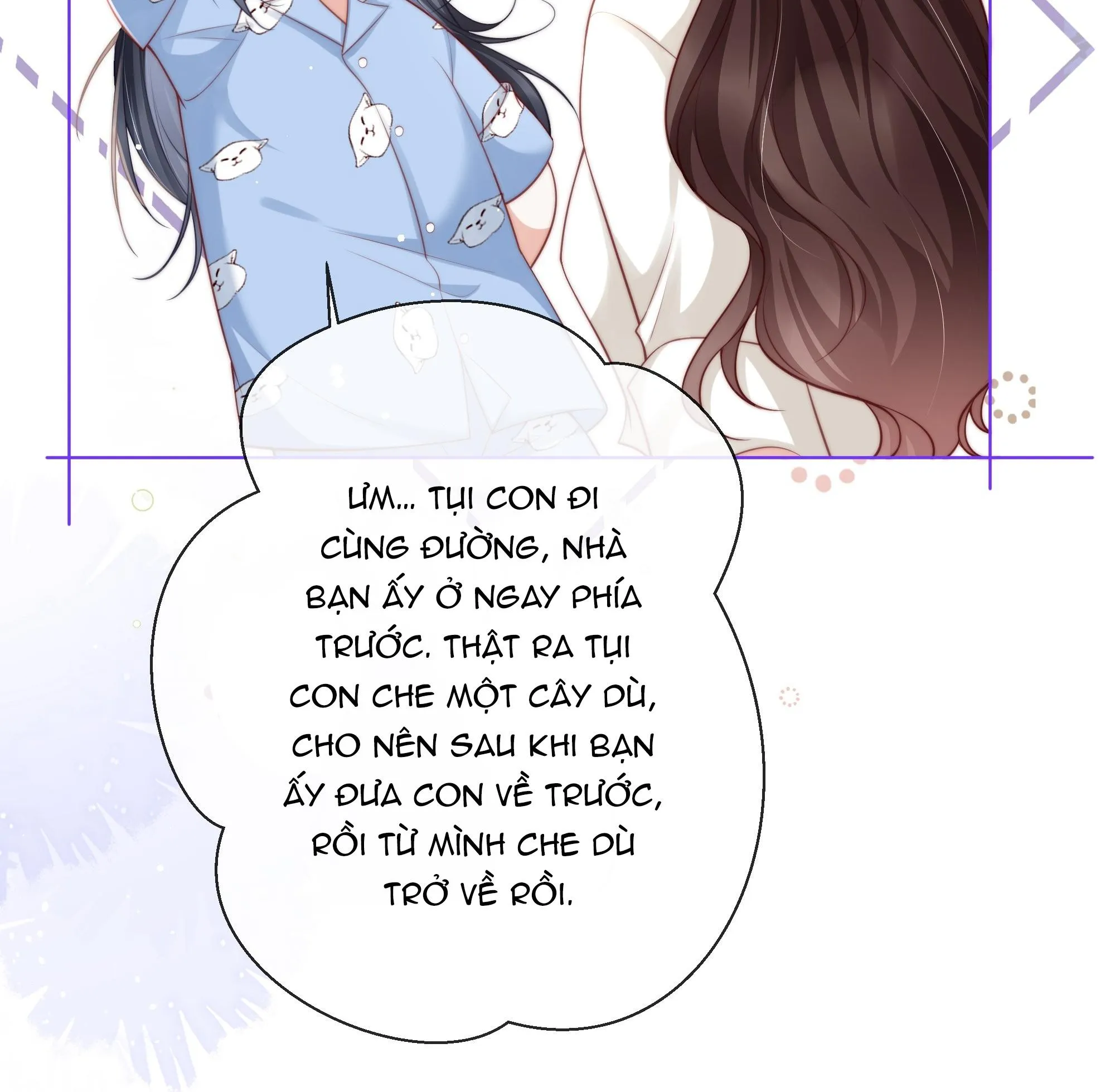 Dư sinh vi kì Chapter 10 Trang 42