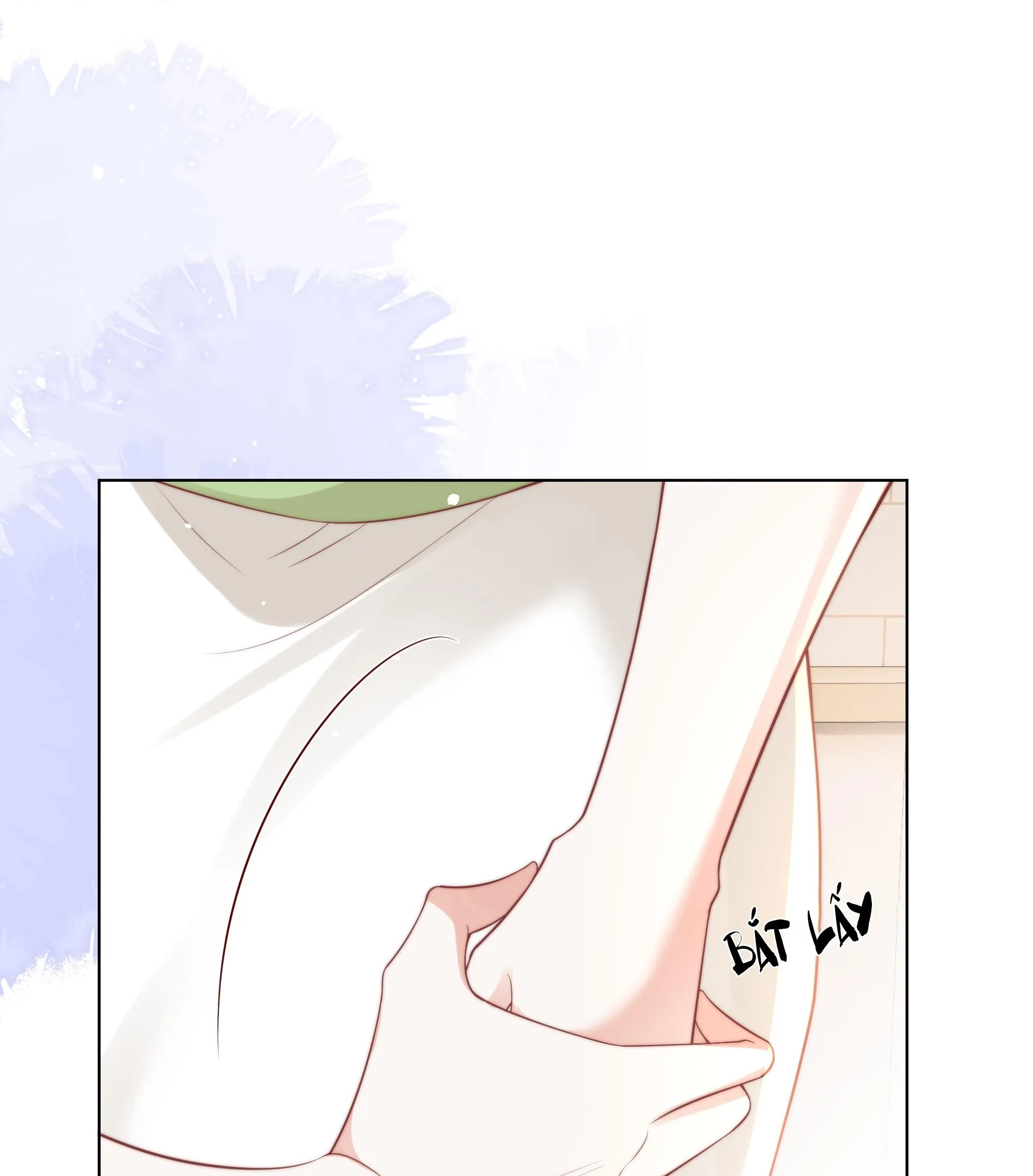 Dư sinh vi kì Chapter 10 Trang 43