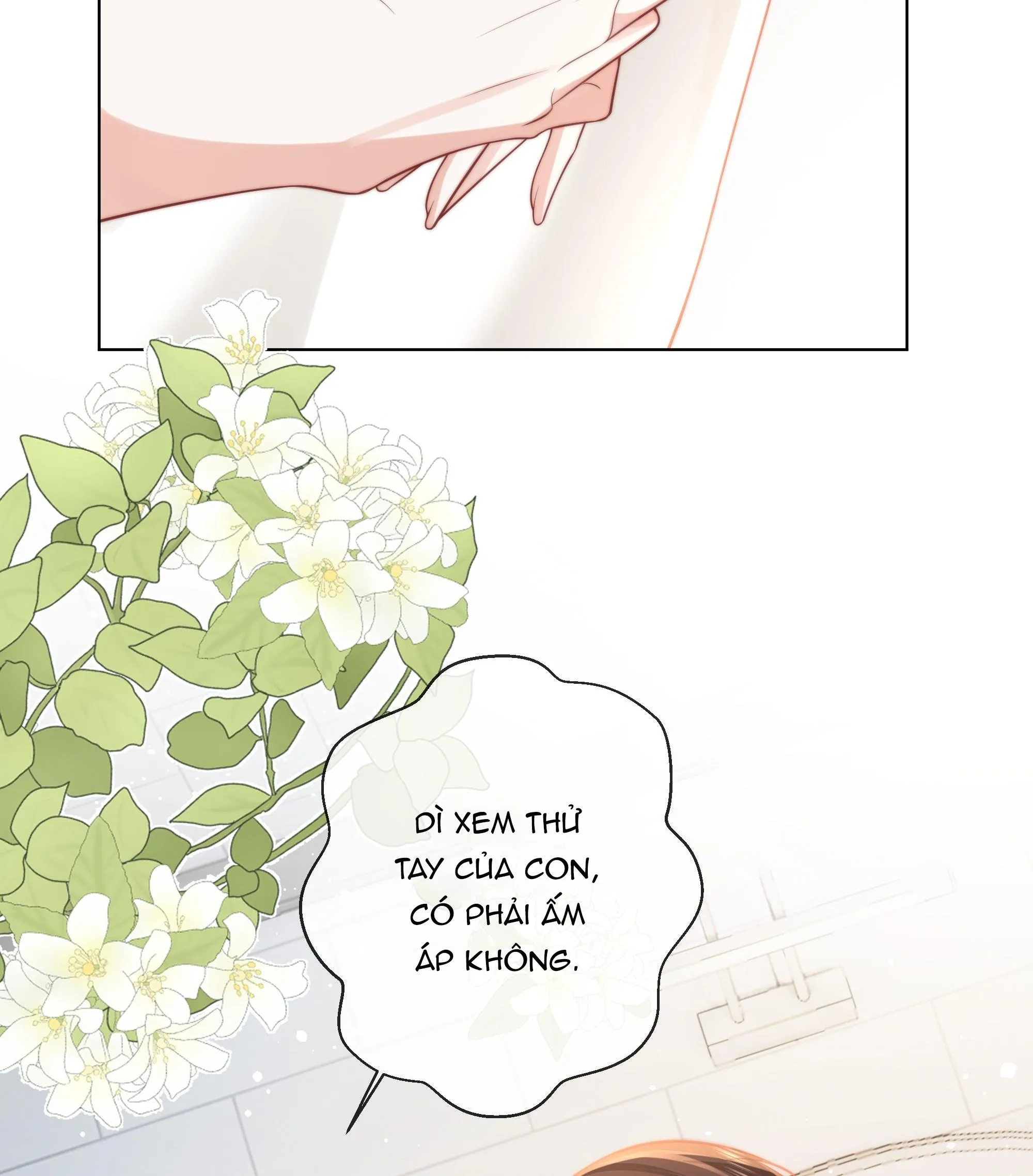 Dư sinh vi kì Chapter 10 Trang 44