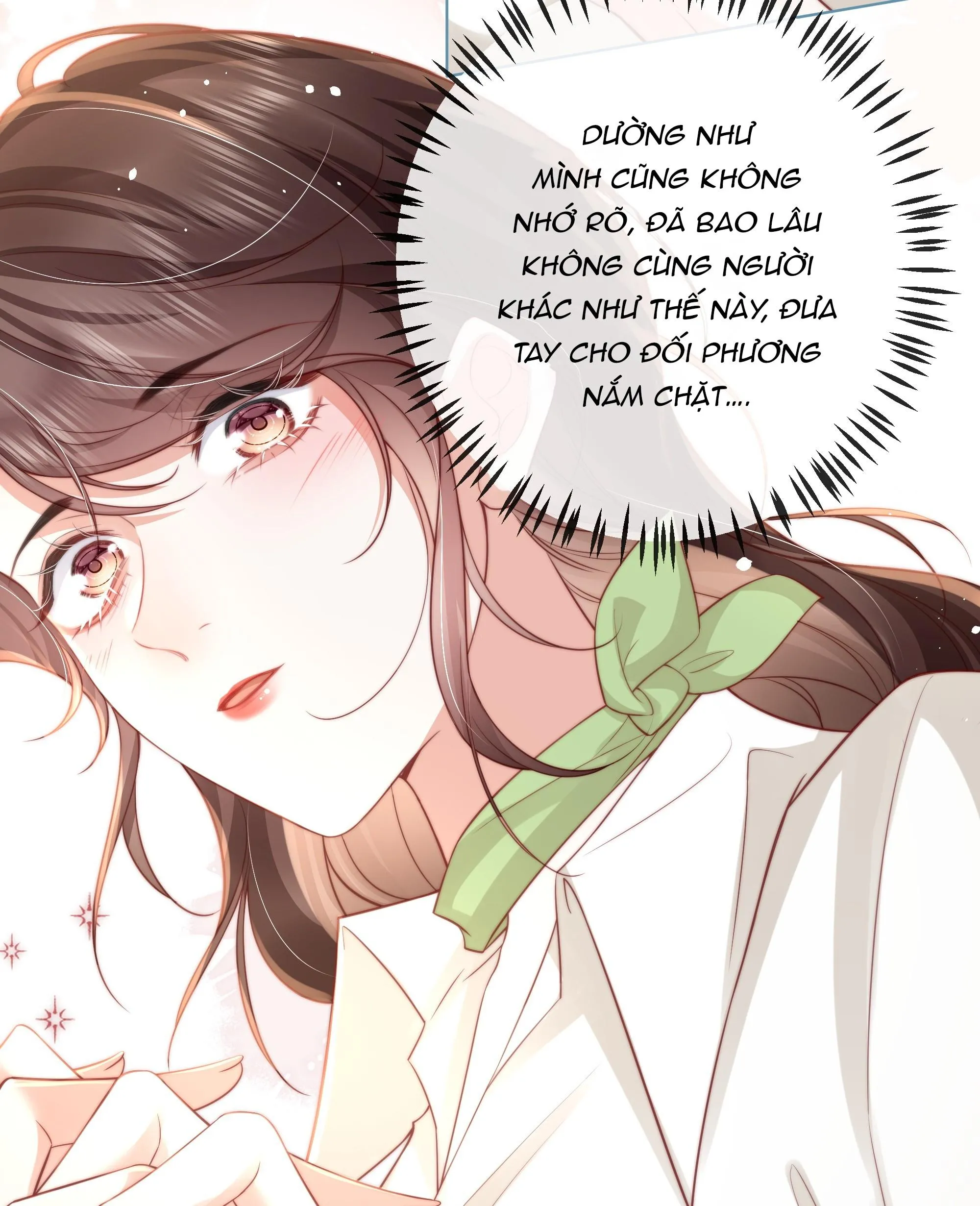 Dư sinh vi kì Chapter 10 Trang 49