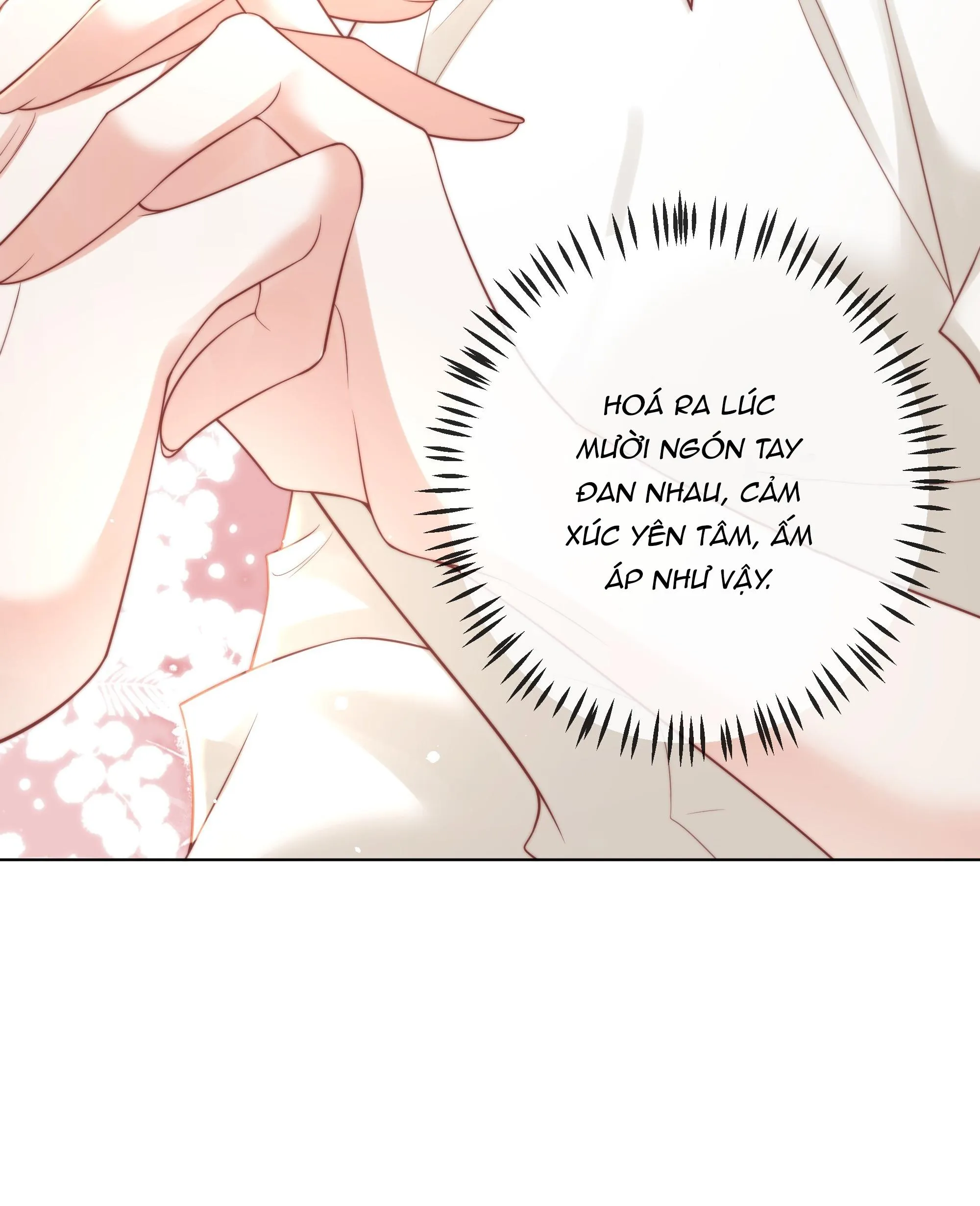 Dư sinh vi kì Chapter 10 Trang 50