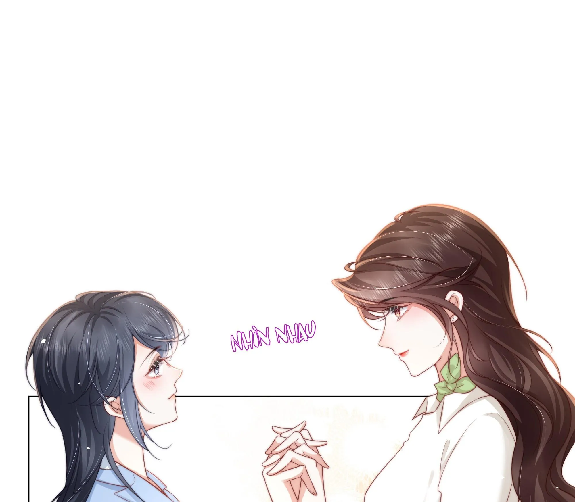 Dư sinh vi kì Chapter 10 Trang 51