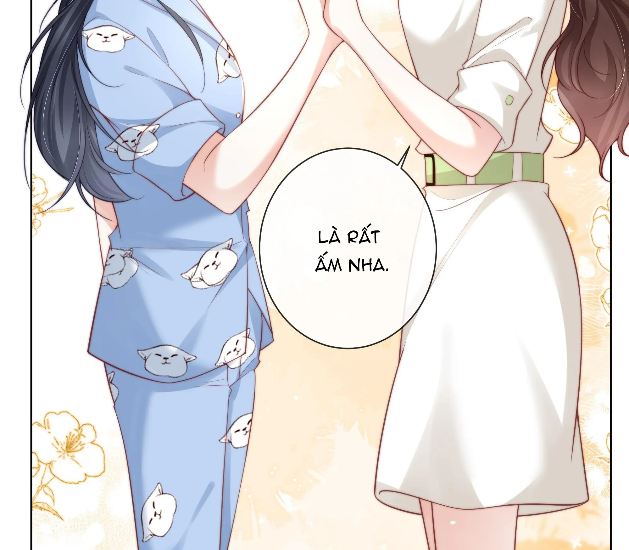 Dư sinh vi kì Chapter 10 Trang 52