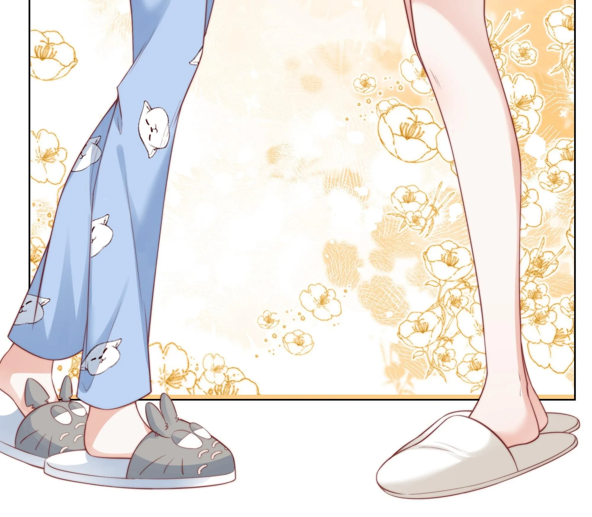 Dư sinh vi kì Chapter 10 Trang 53