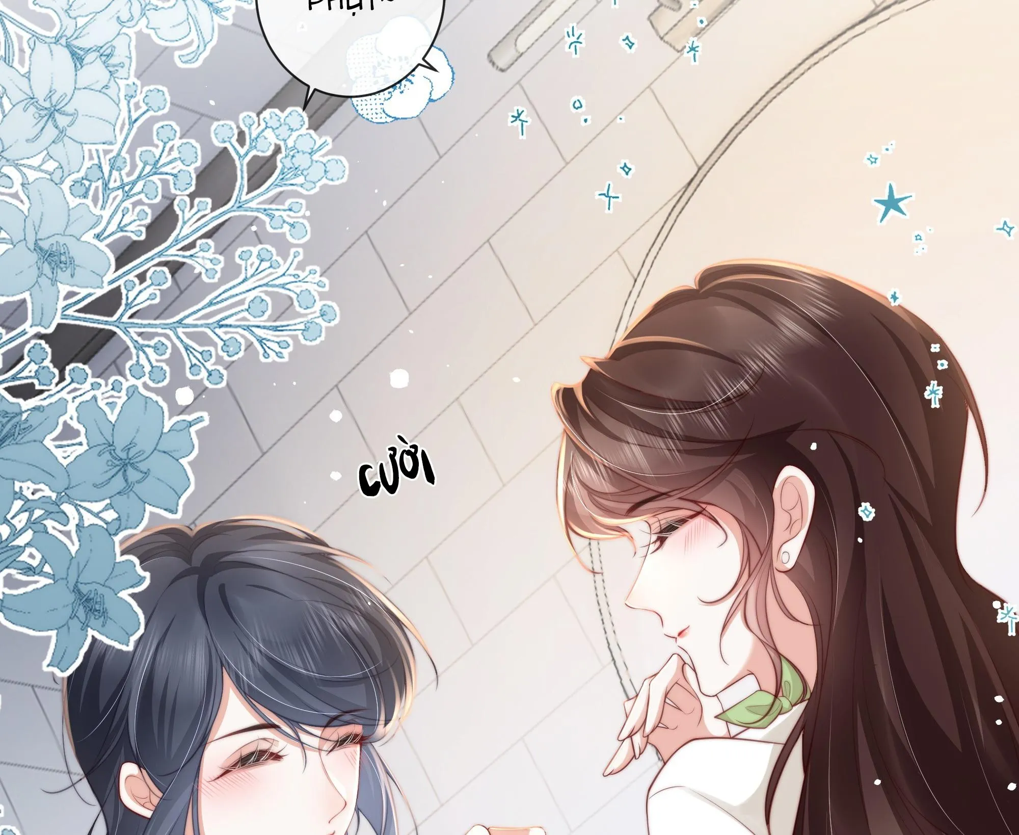 Dư sinh vi kì Chapter 10 Trang 56