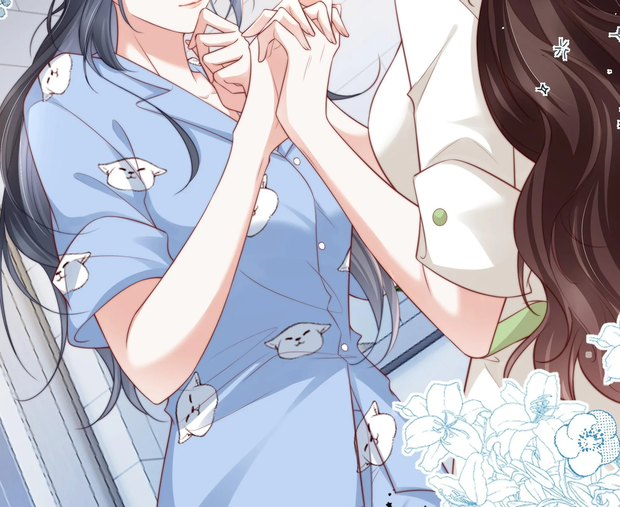 Dư sinh vi kì Chapter 10 Trang 57