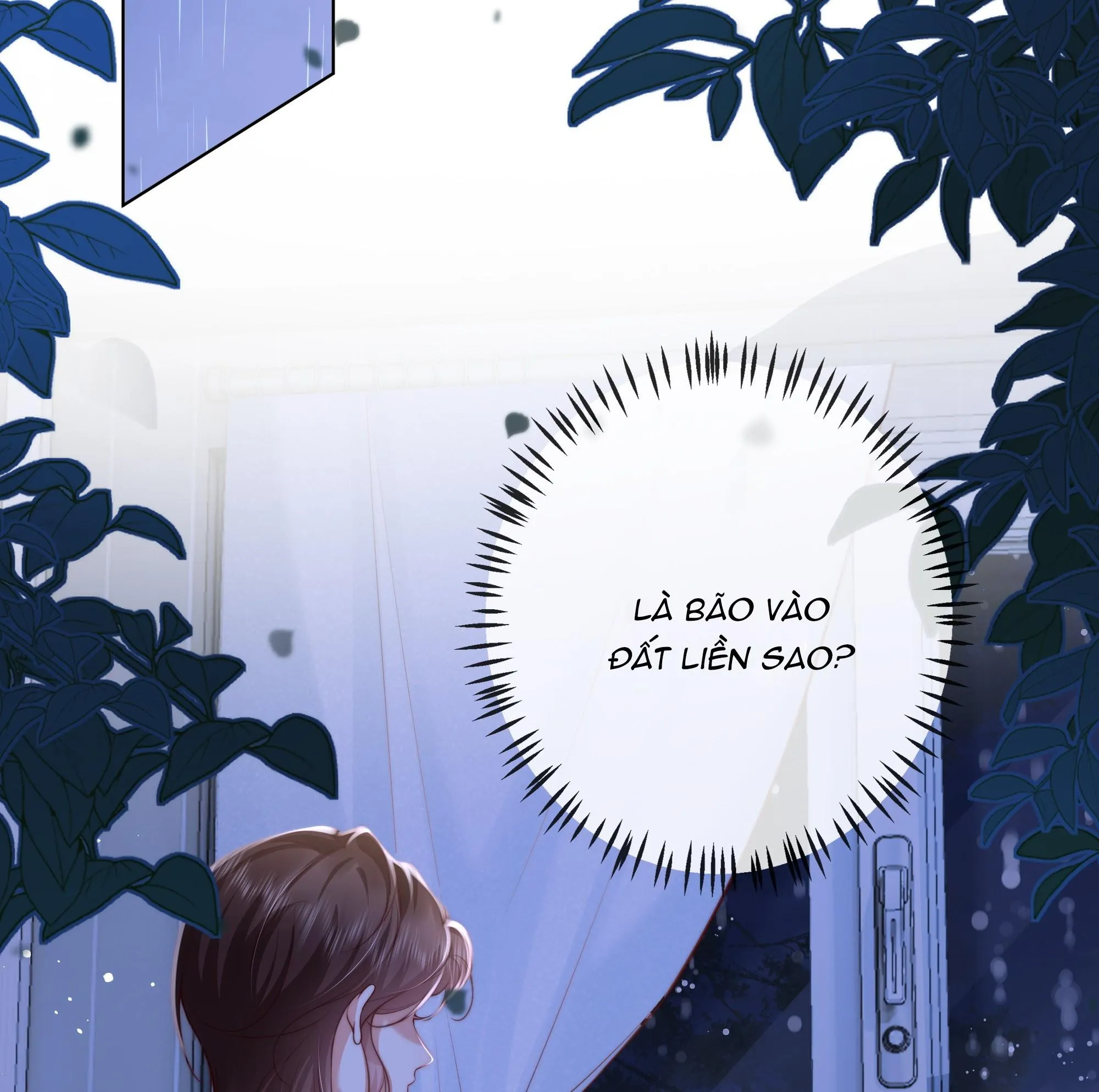 Dư sinh vi kì Chapter 10 Trang 63