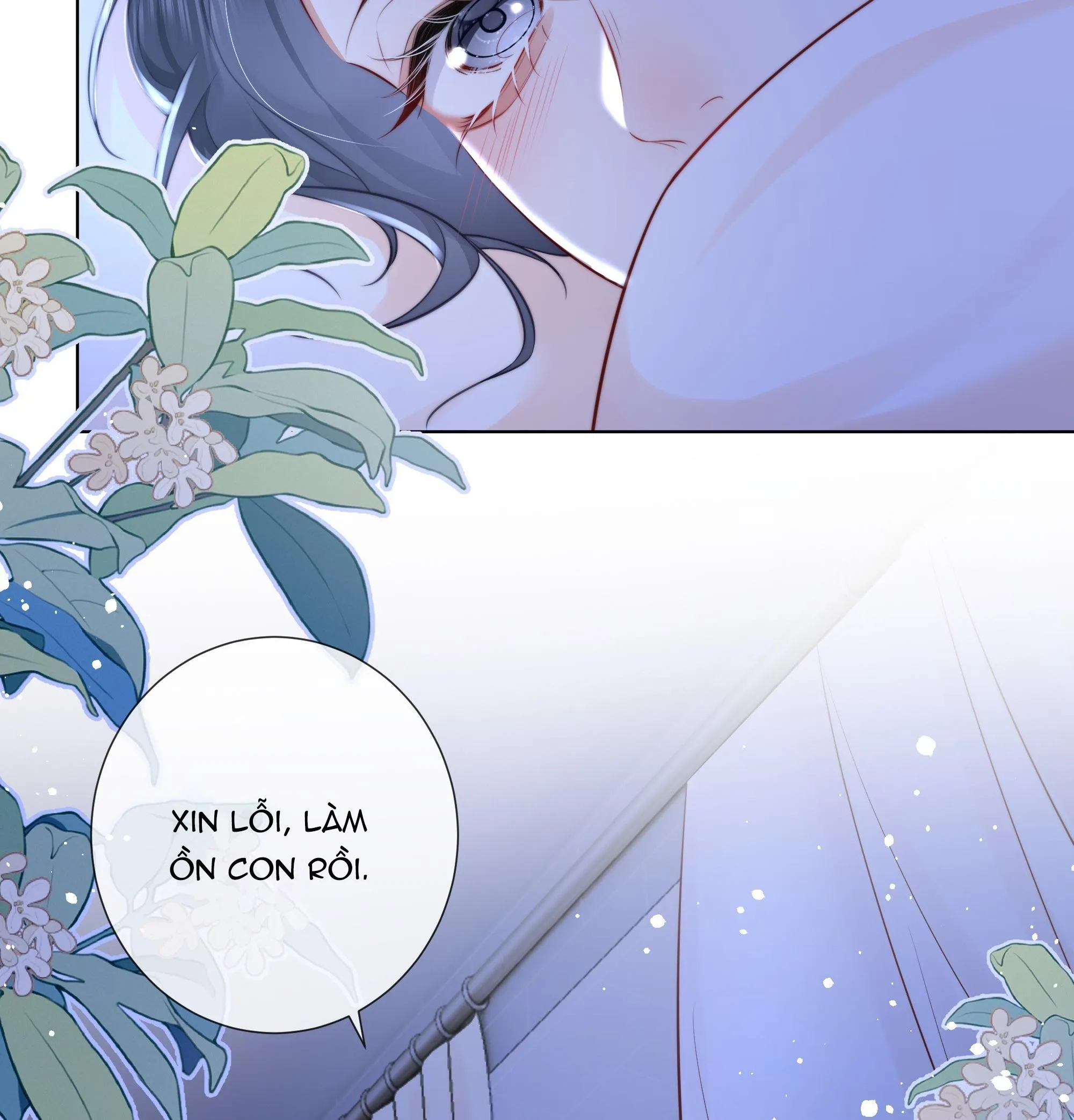 Dư sinh vi kì Chapter 10 Trang 72