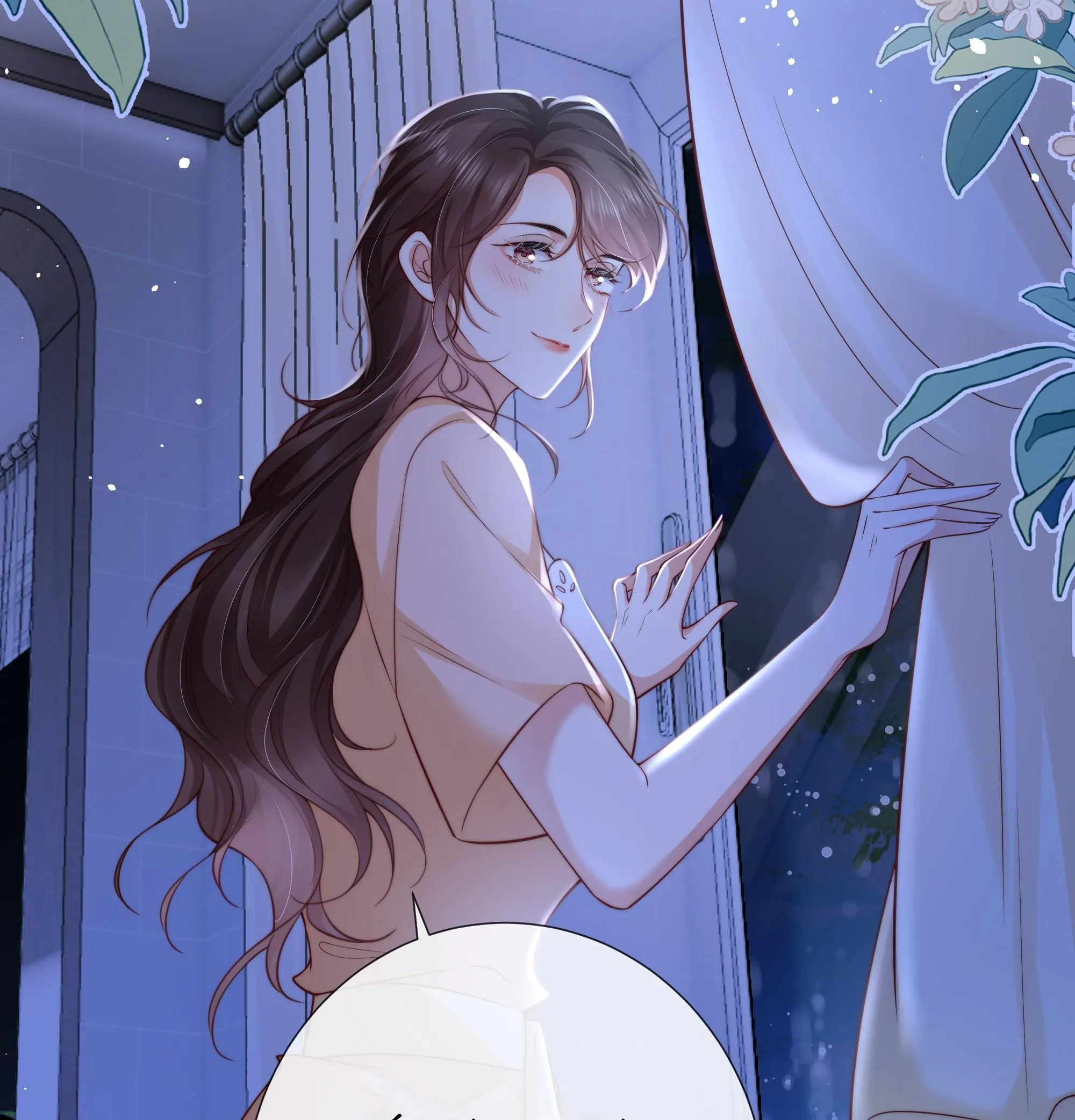 Dư sinh vi kì Chapter 10 Trang 73