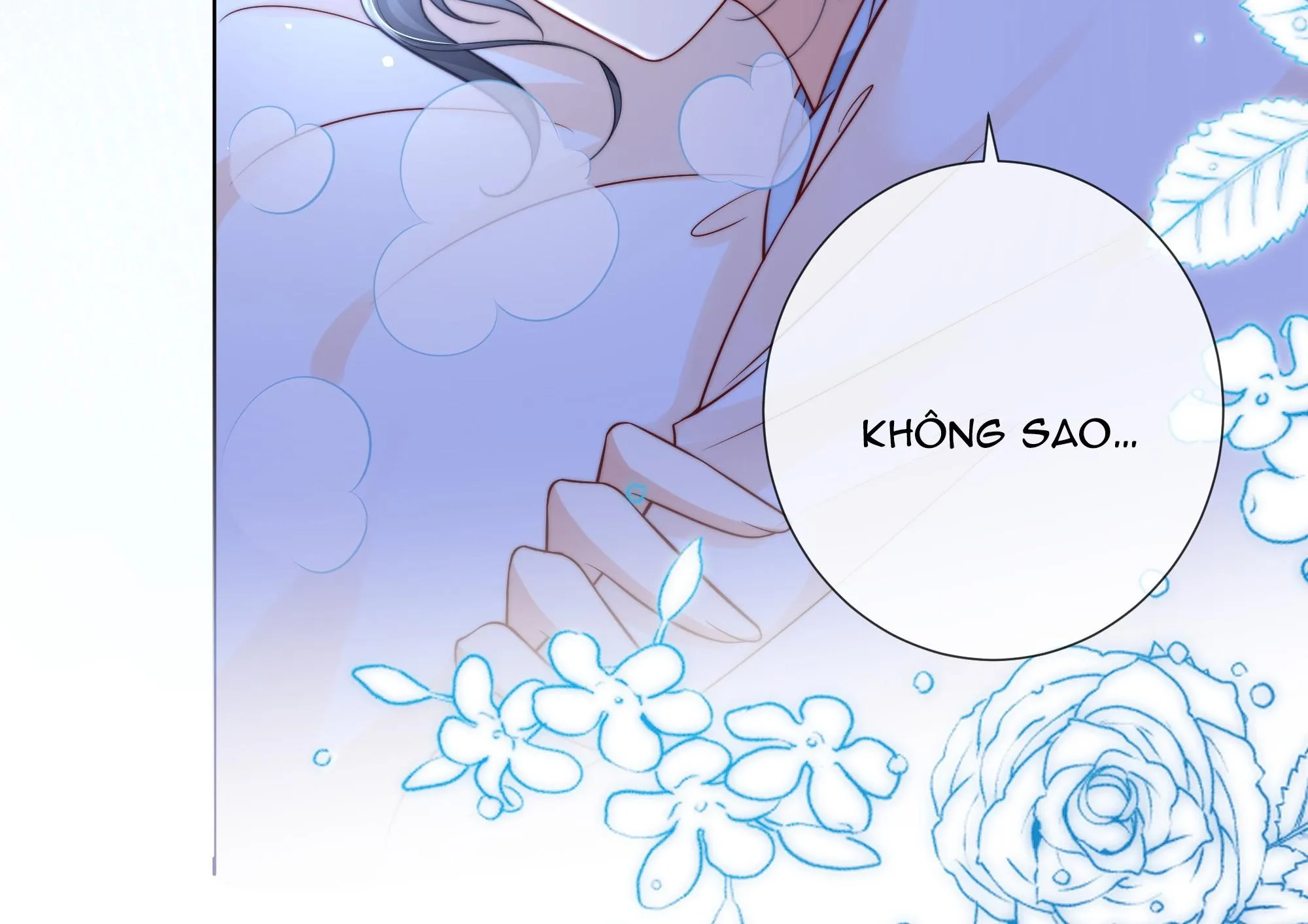 Dư sinh vi kì Chapter 10 Trang 76