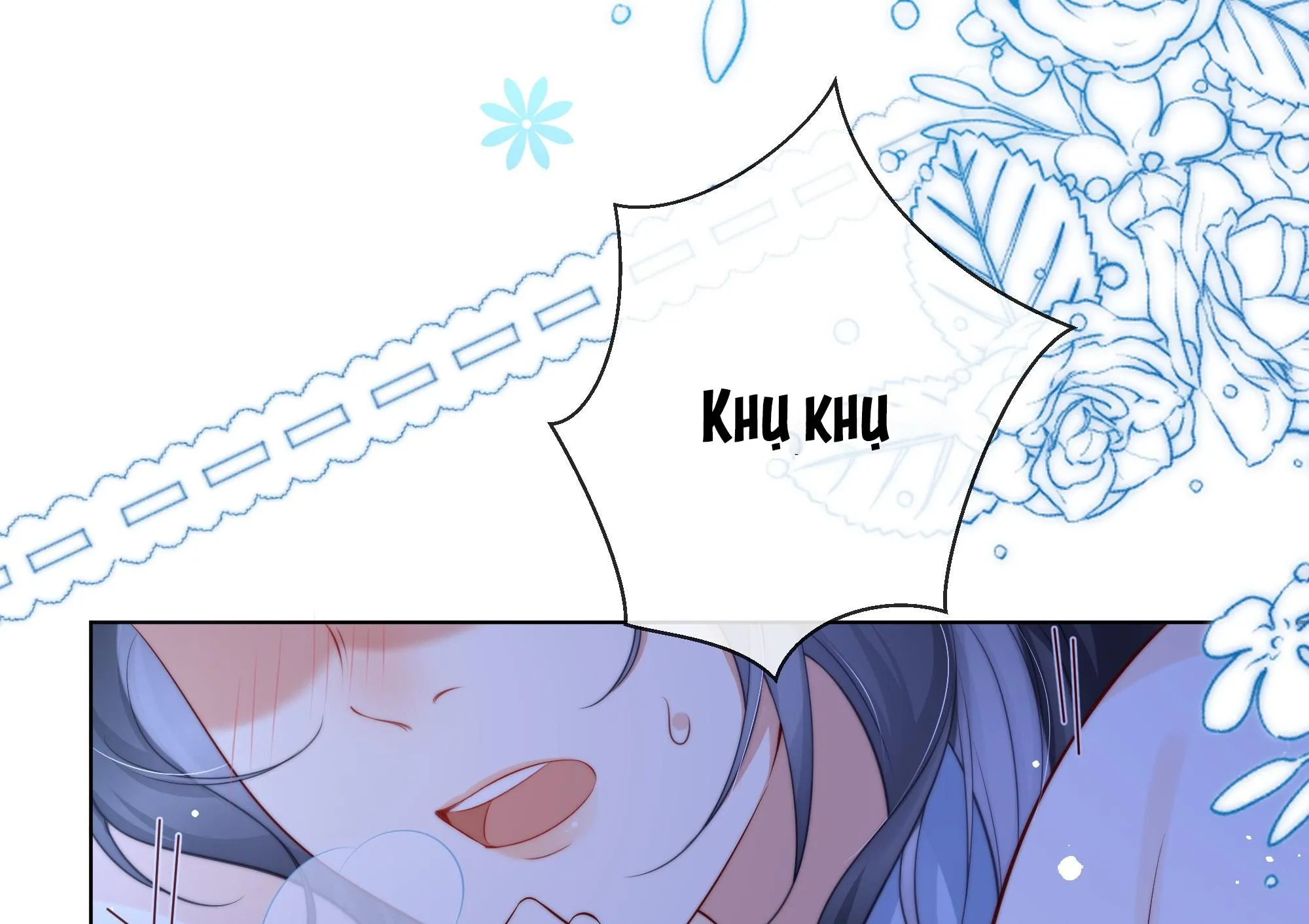 Dư sinh vi kì Chapter 10 Trang 77