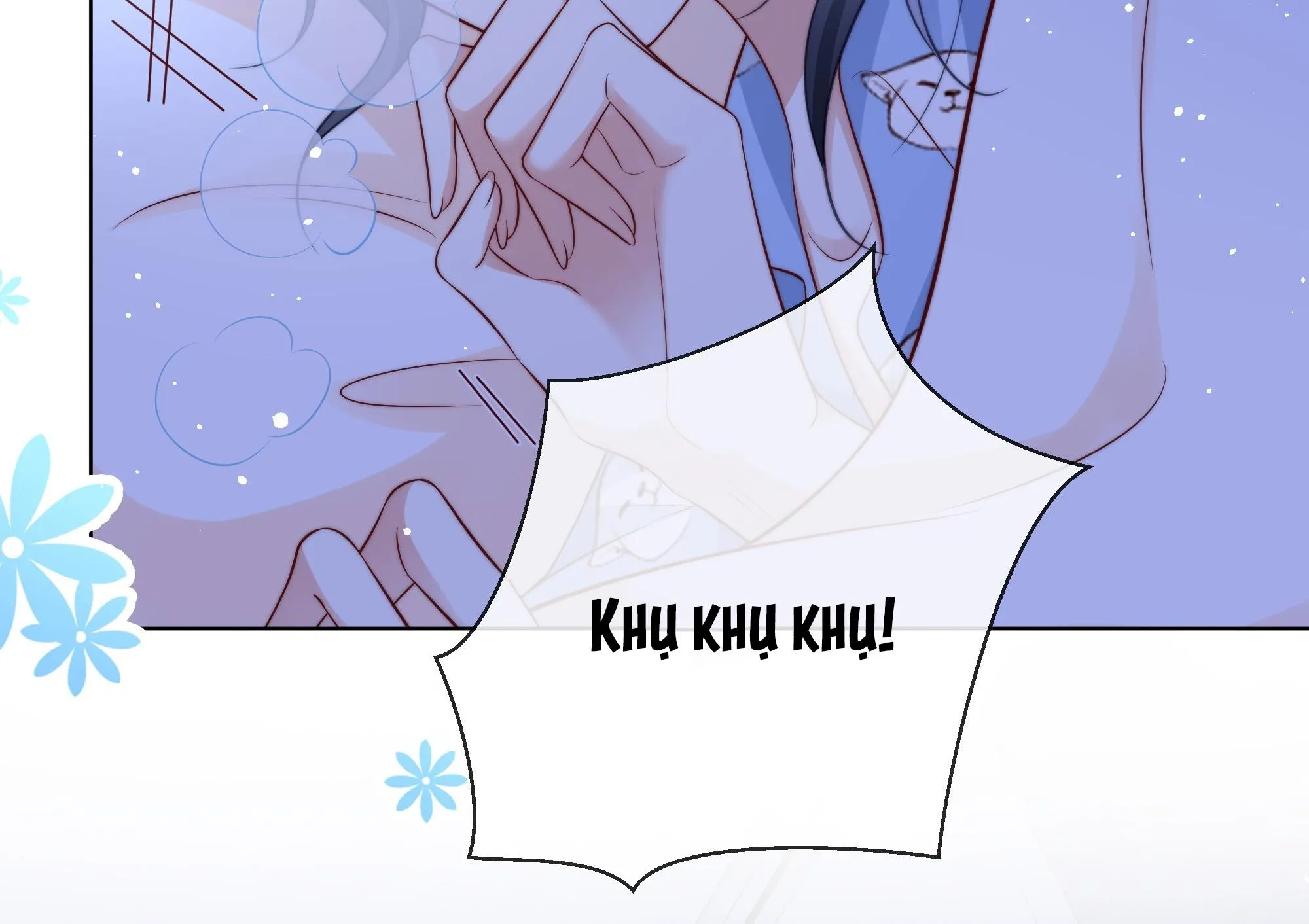 Dư sinh vi kì Chapter 10 Trang 78