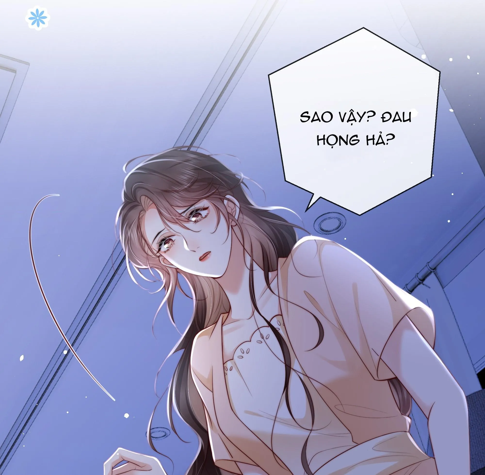 Dư sinh vi kì Chapter 10 Trang 79