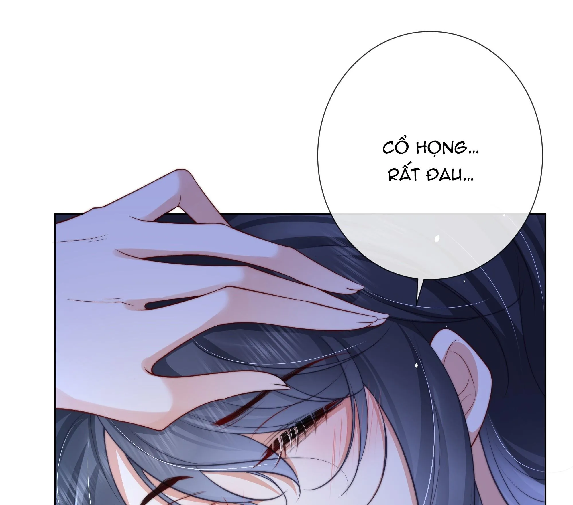 Dư sinh vi kì Chapter 10 Trang 81