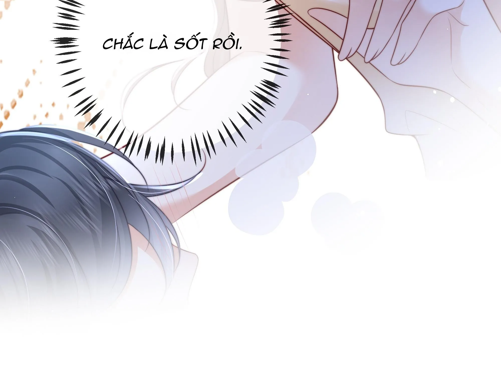 Dư sinh vi kì Chapter 10 Trang 86