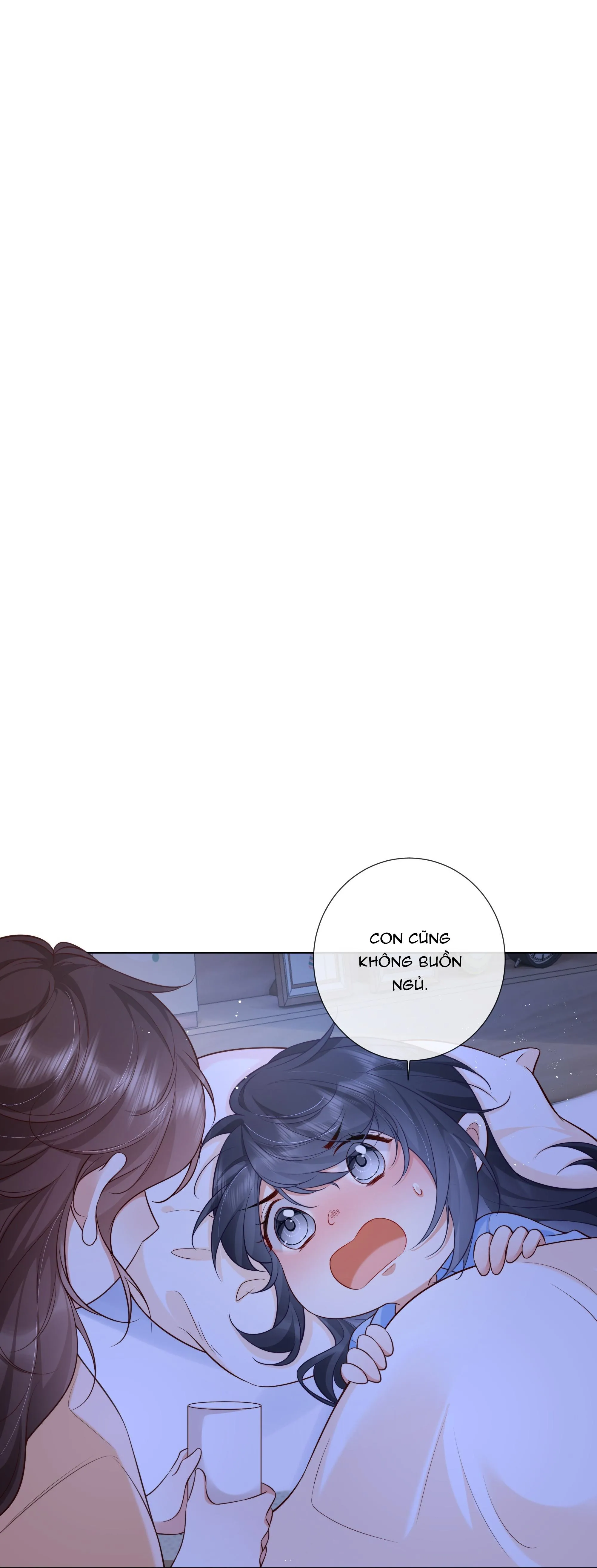 Dư sinh vi kì Chapter 11 Trang 8