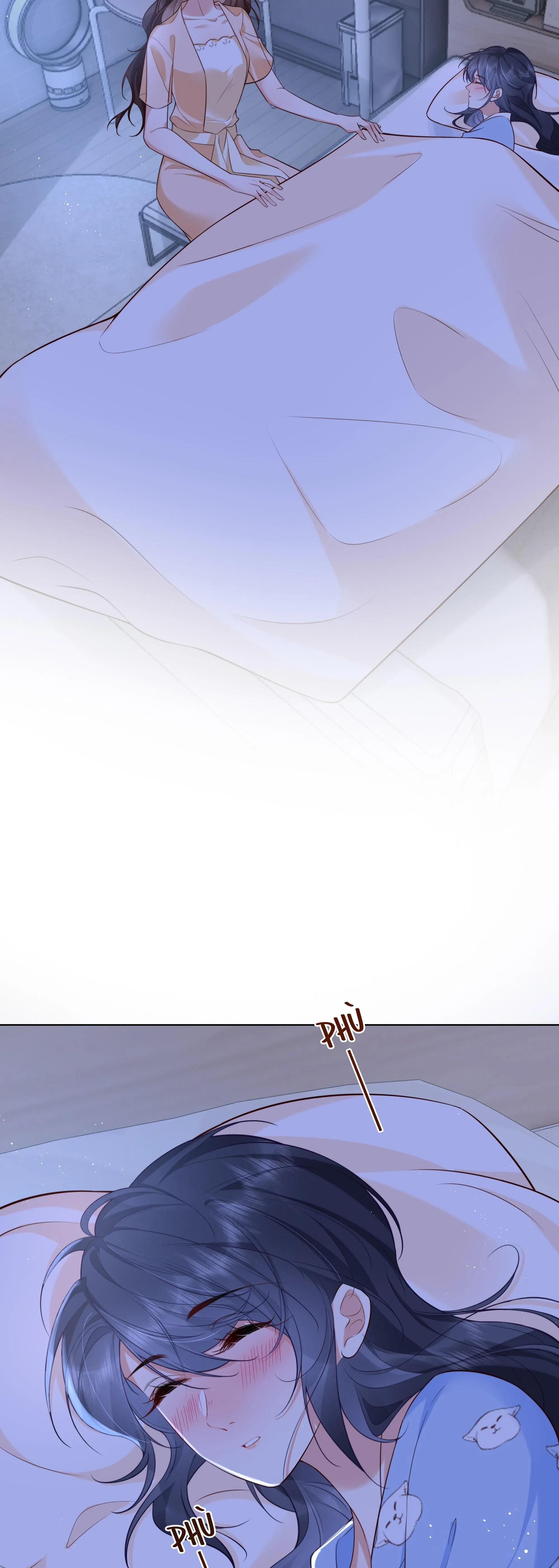 Dư sinh vi kì Chapter 11 Trang 11