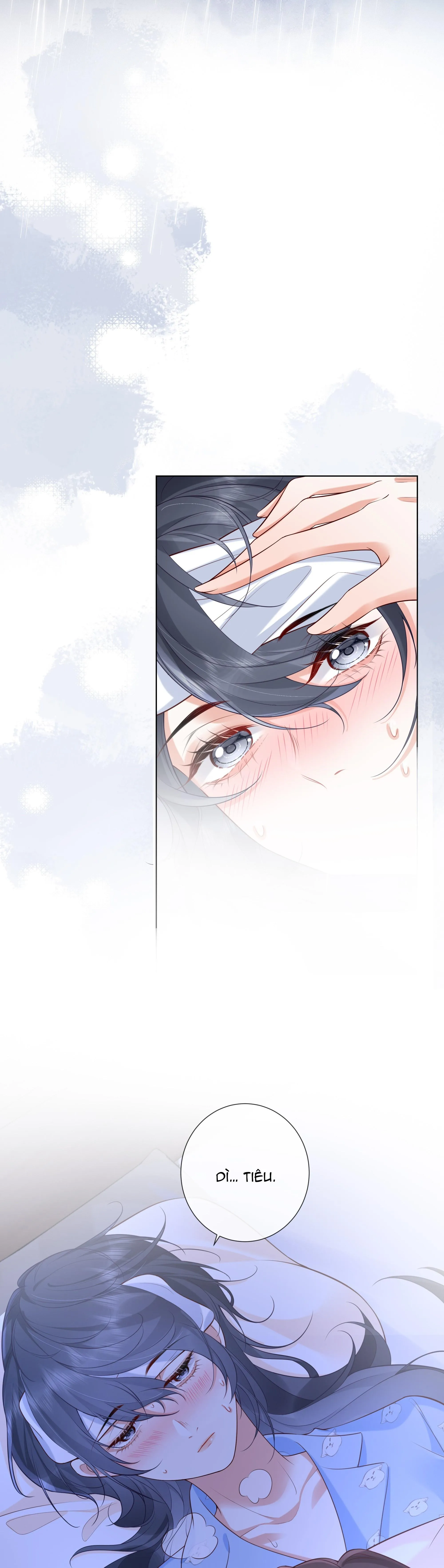 Dư sinh vi kì Chapter 11 Trang 15