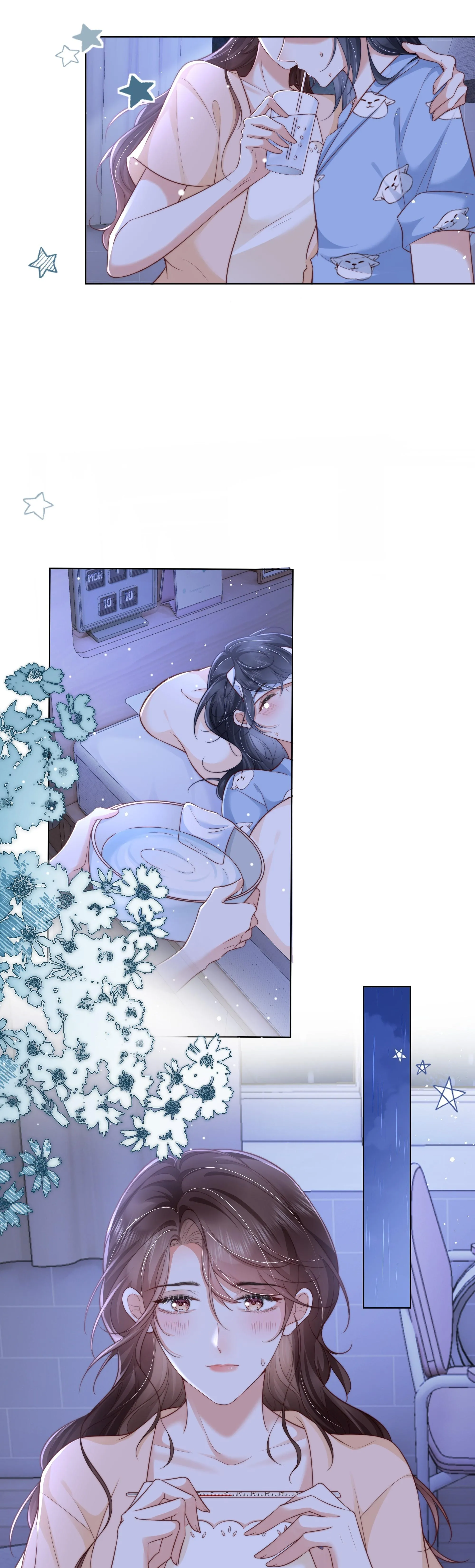 Dư sinh vi kì Chapter 11 Trang 19