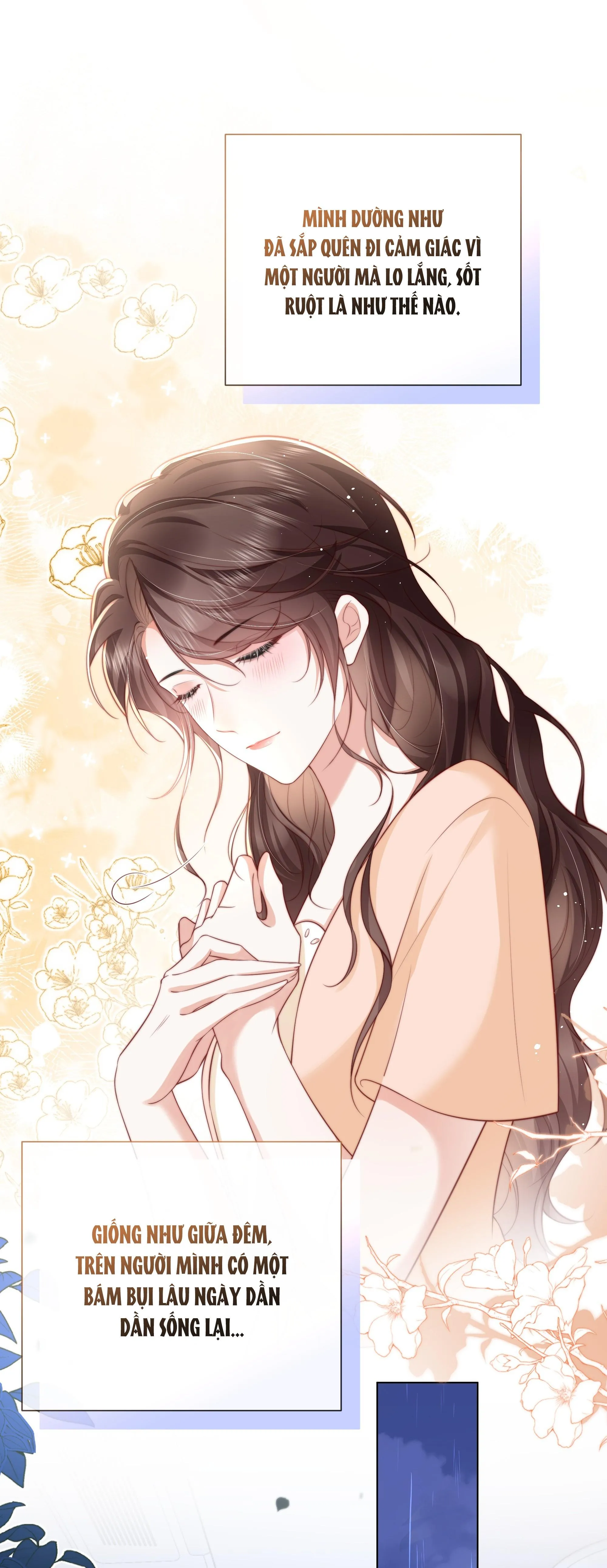 Dư sinh vi kì Chapter 11 Trang 21