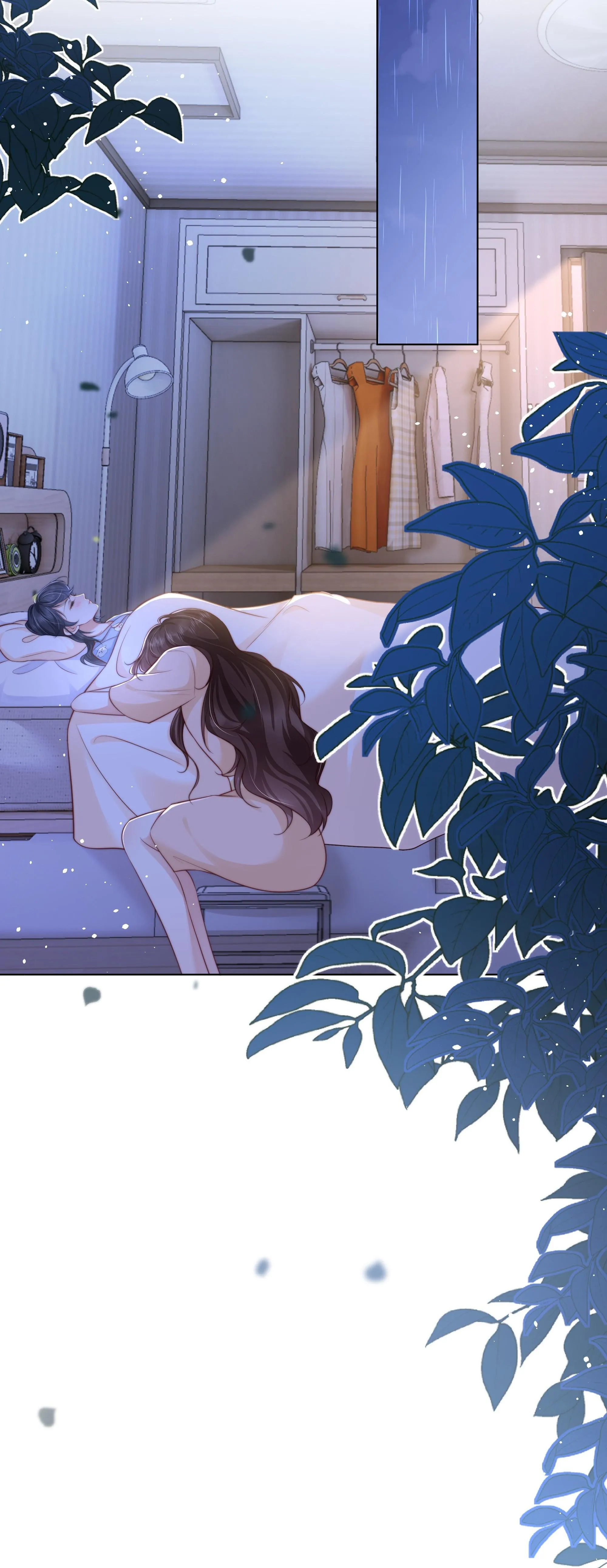 Dư sinh vi kì Chapter 11 Trang 22