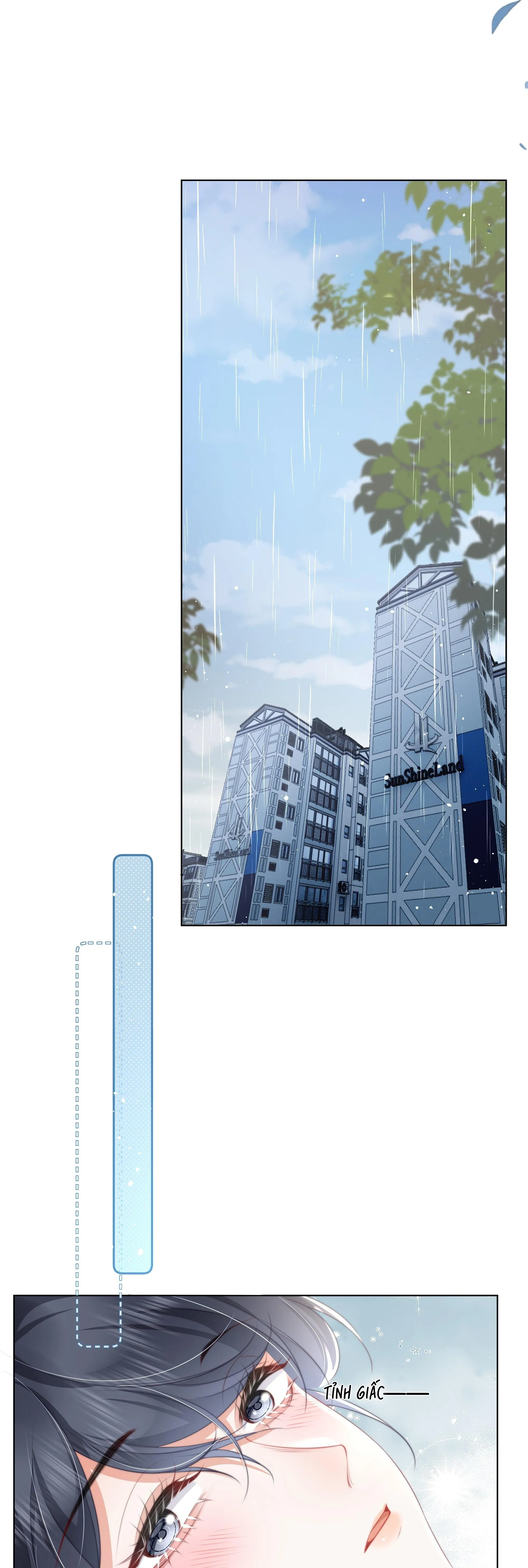 Dư sinh vi kì Chapter 11 Trang 23