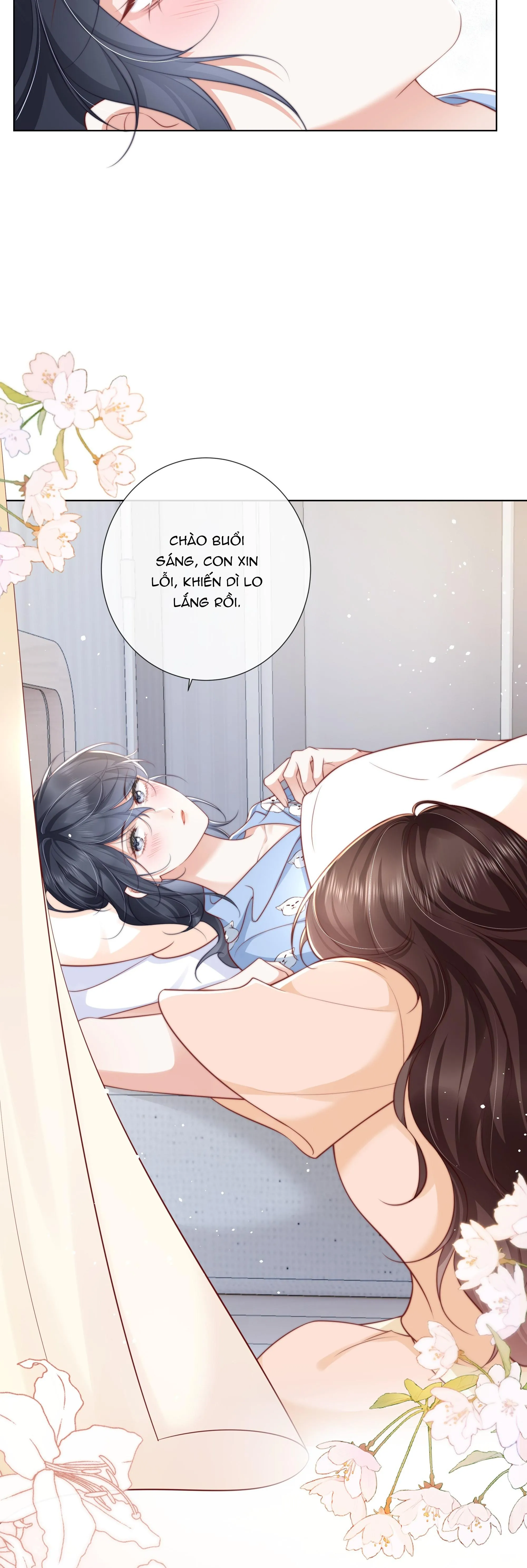 Dư sinh vi kì Chapter 11 Trang 24