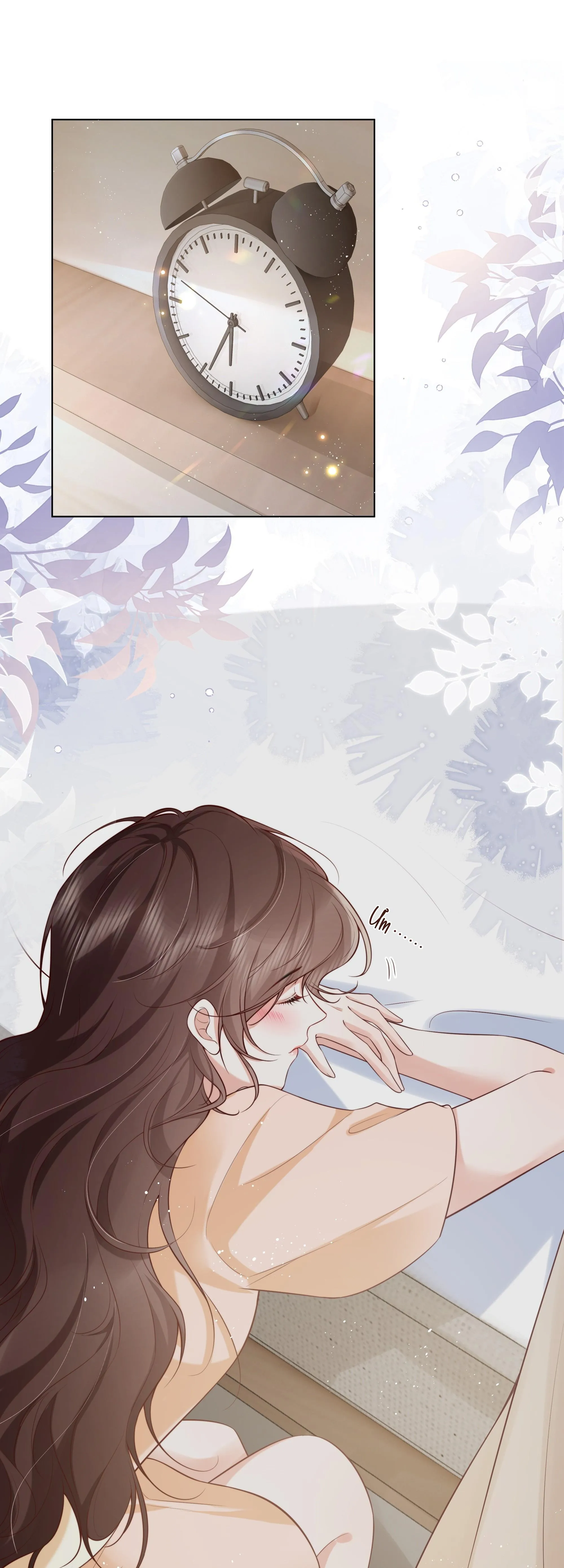 Dư sinh vi kì Chapter 12 Trang 5