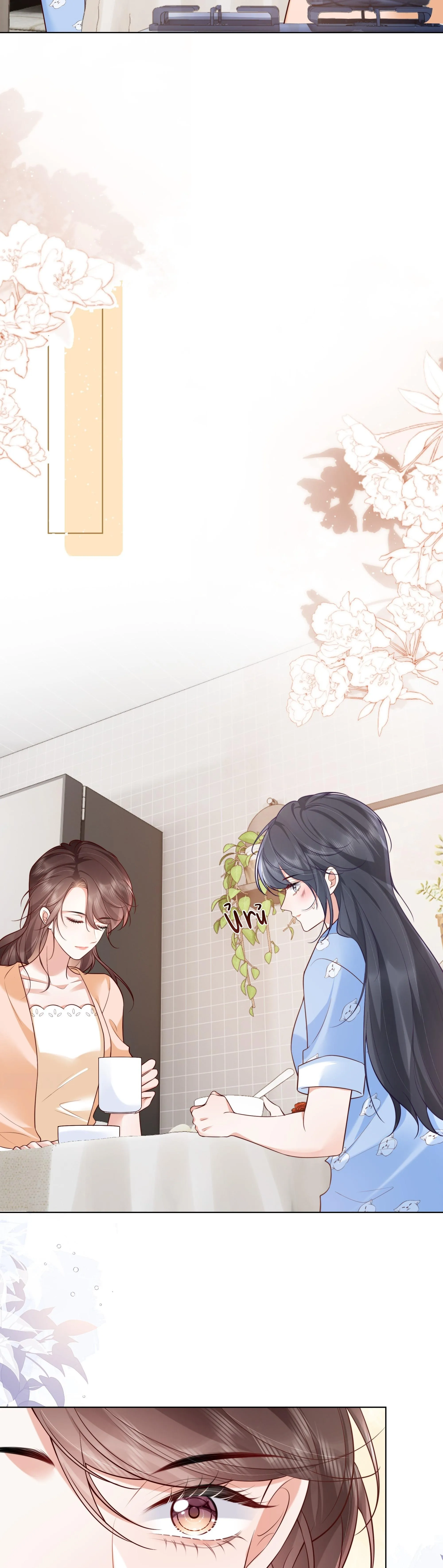 Dư sinh vi kì Chapter 12 Trang 10