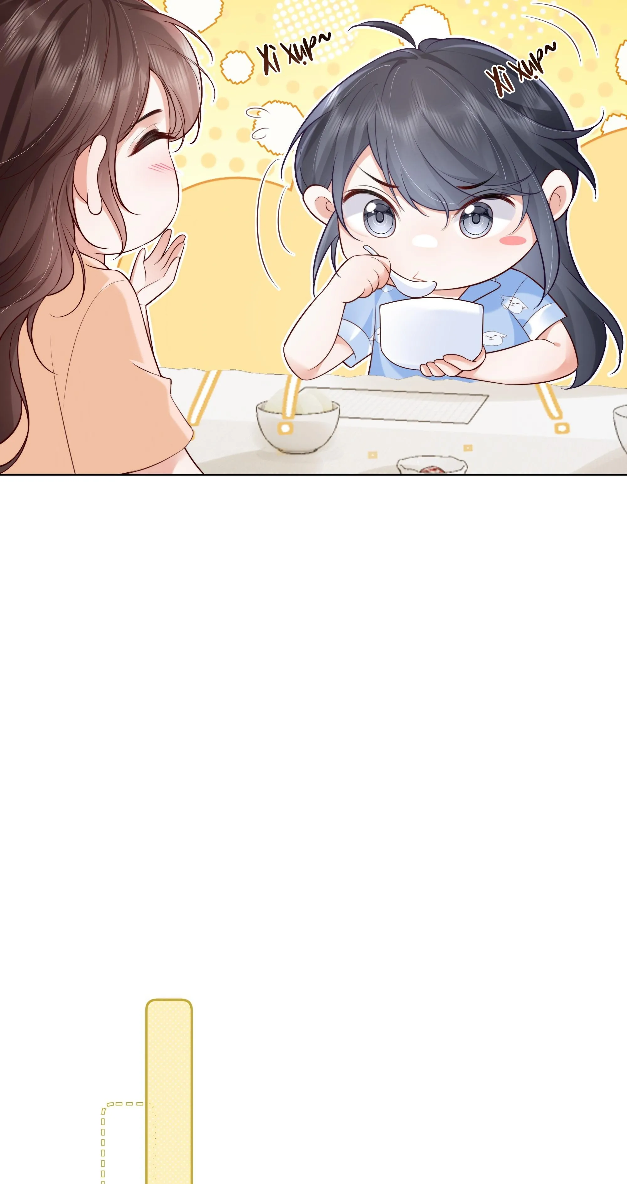 Dư sinh vi kì Chapter 12 Trang 13