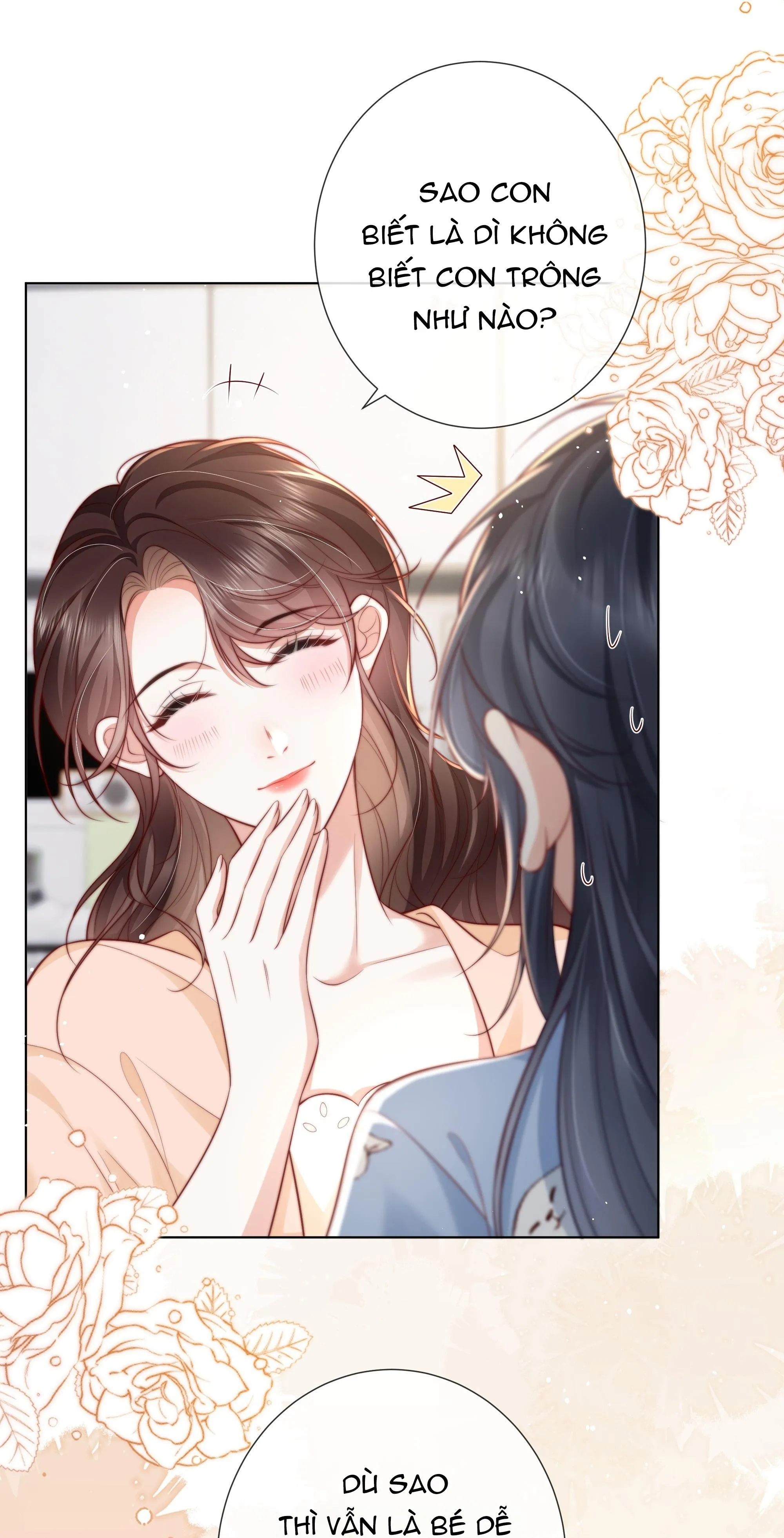 Dư sinh vi kì Chapter 12 Trang 17