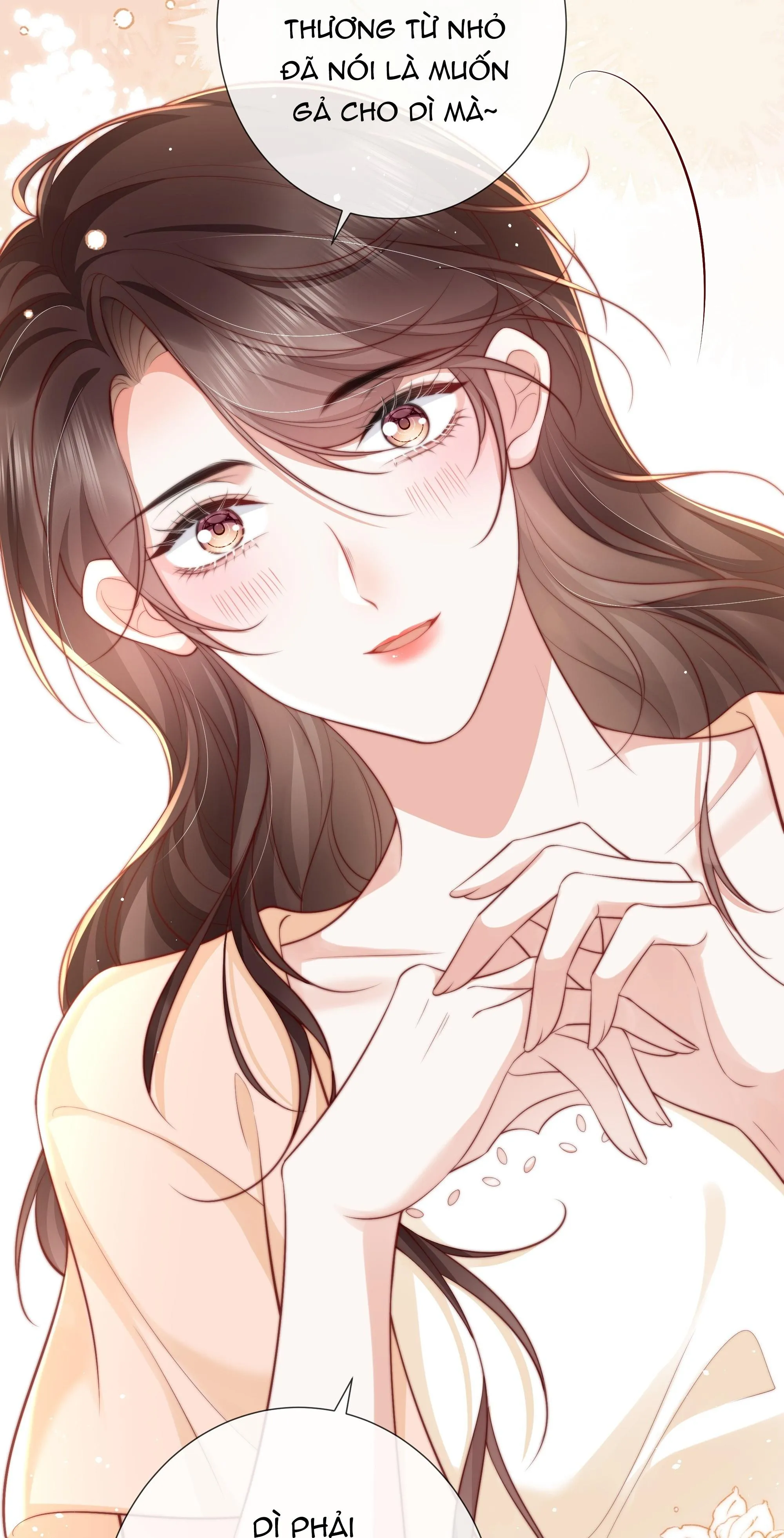 Dư sinh vi kì Chapter 12 Trang 18