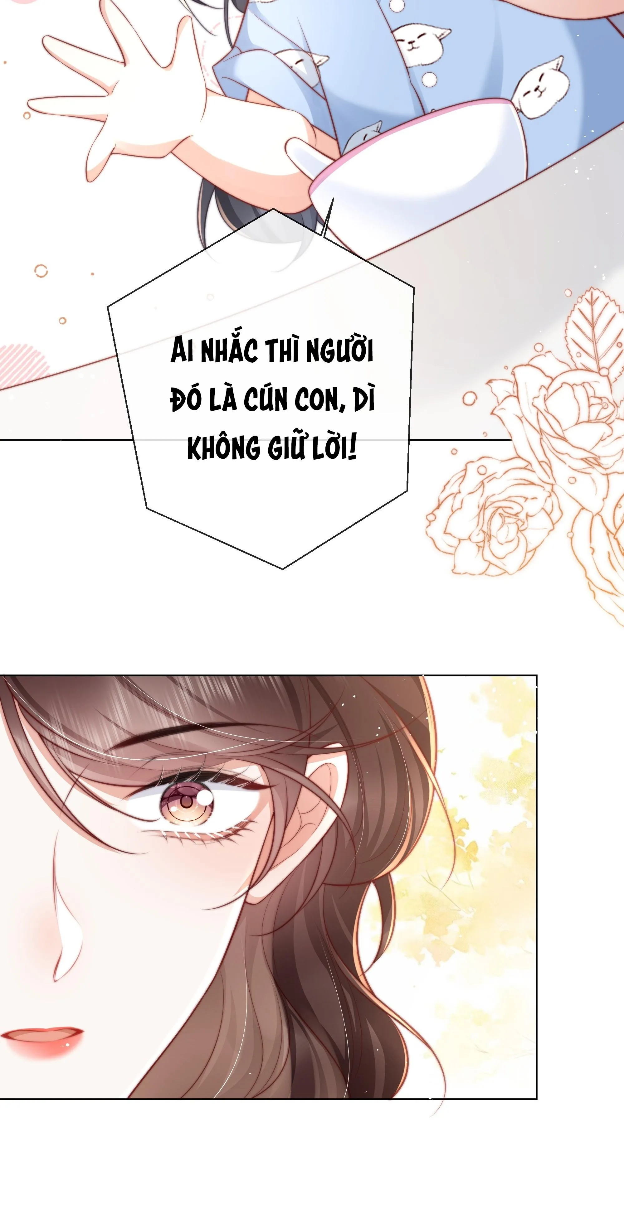 Dư sinh vi kì Chapter 12 Trang 20