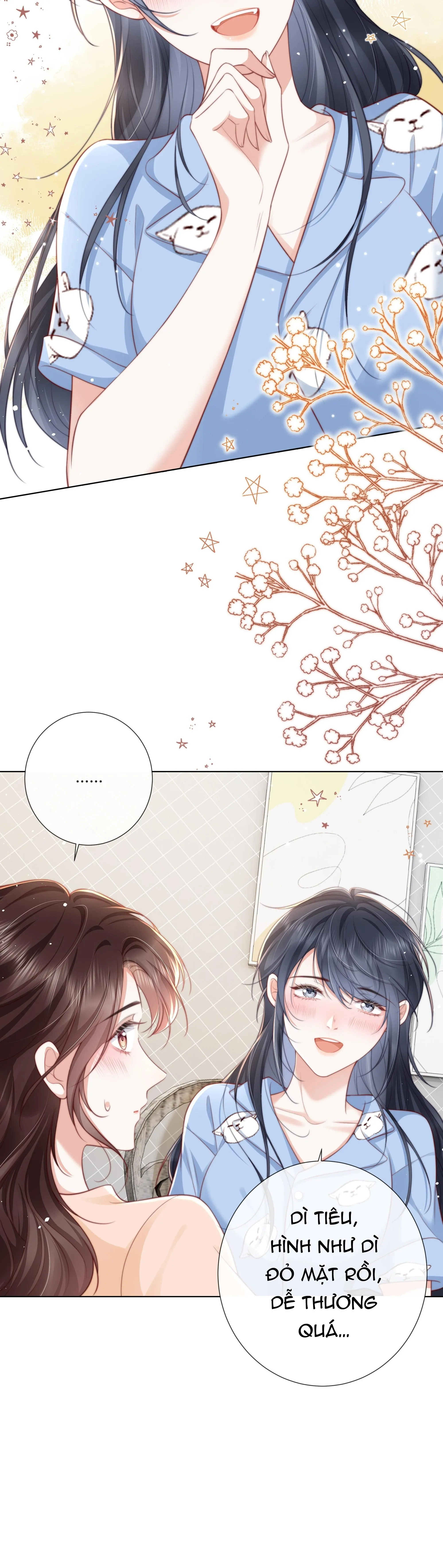 Dư sinh vi kì Chapter 12 Trang 24