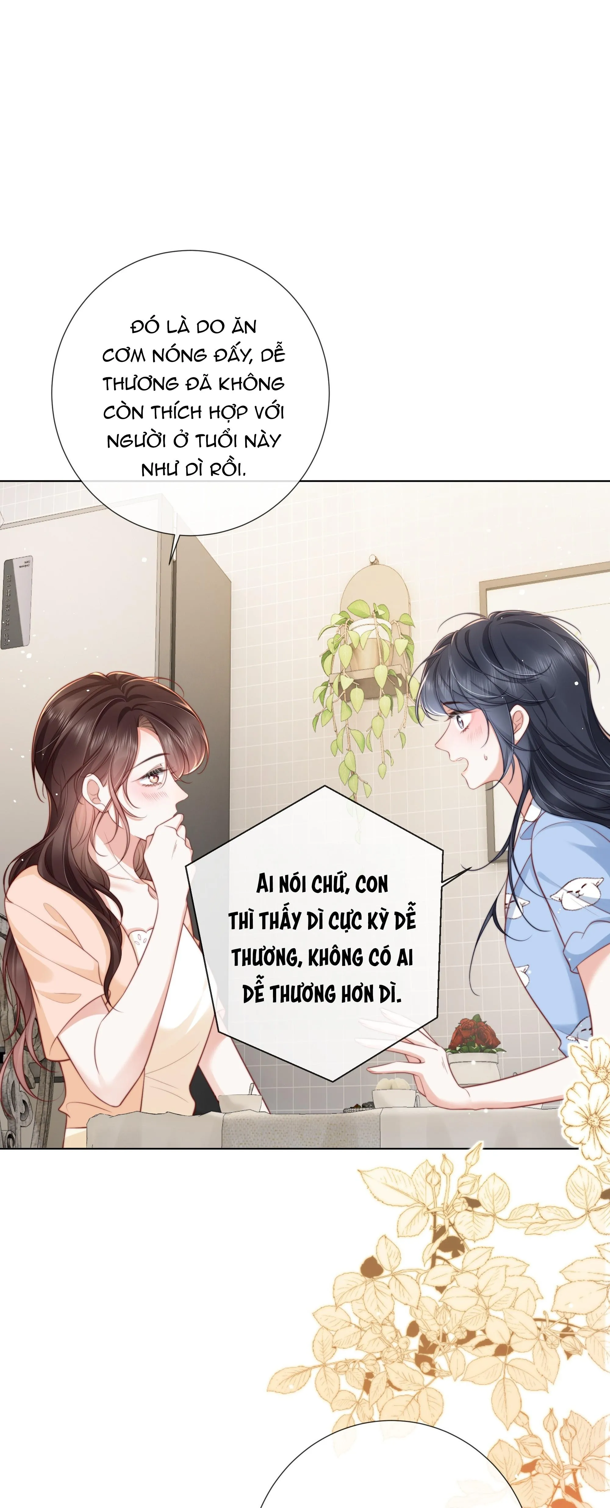 Dư sinh vi kì Chapter 12 Trang 25